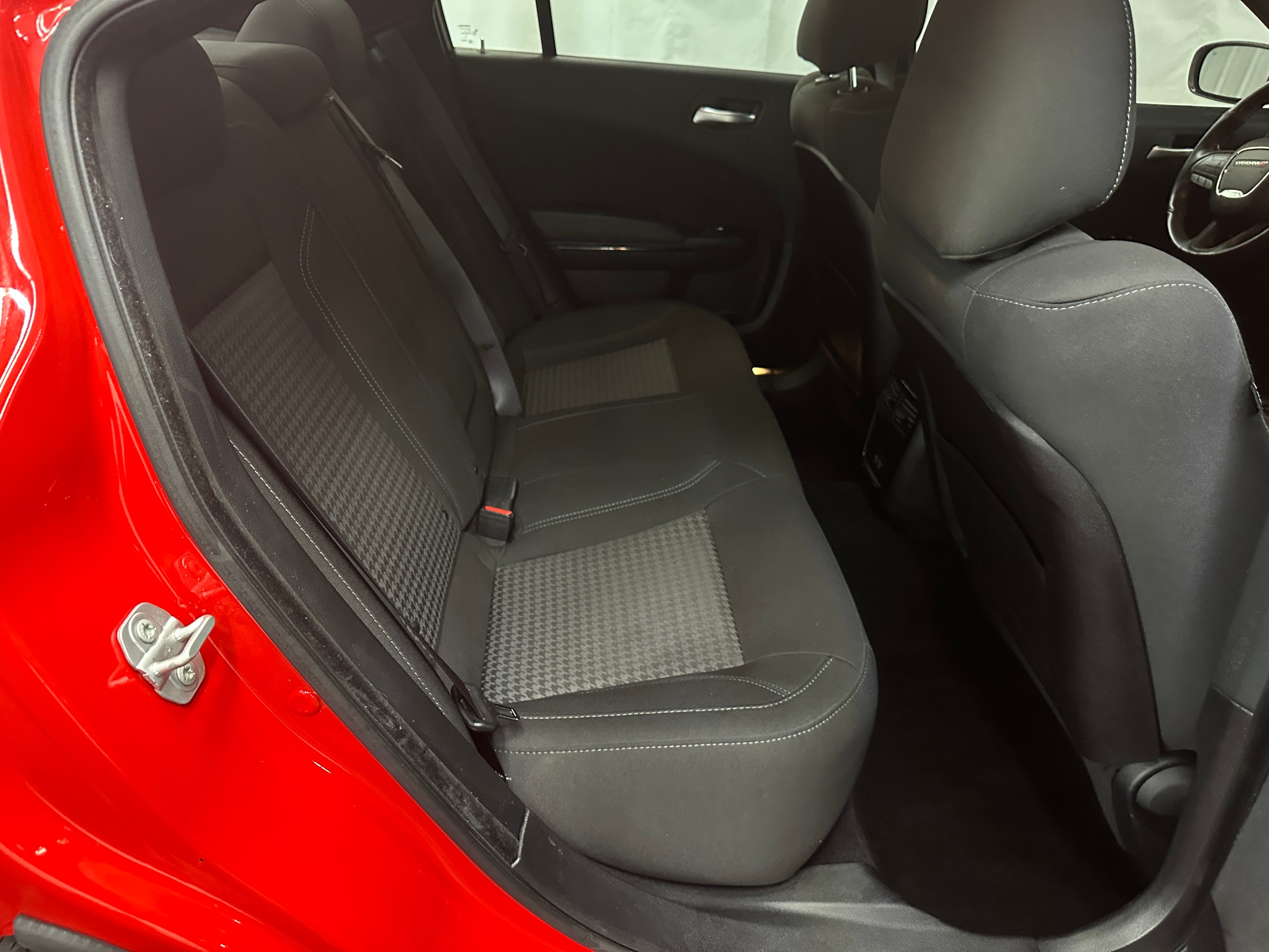 2019 Dodge Charger SXT 6