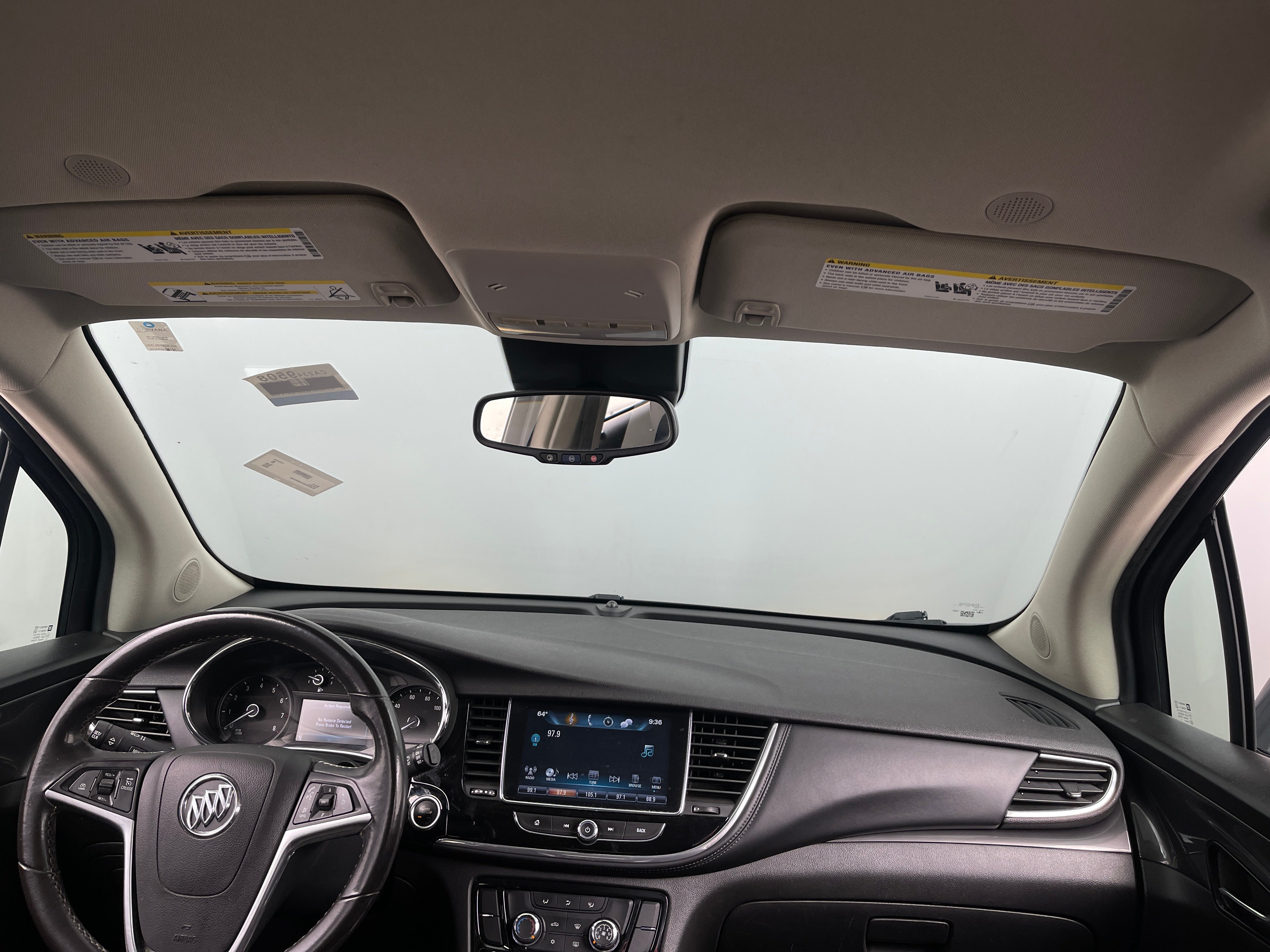 2020 Buick Encore Preferred 2