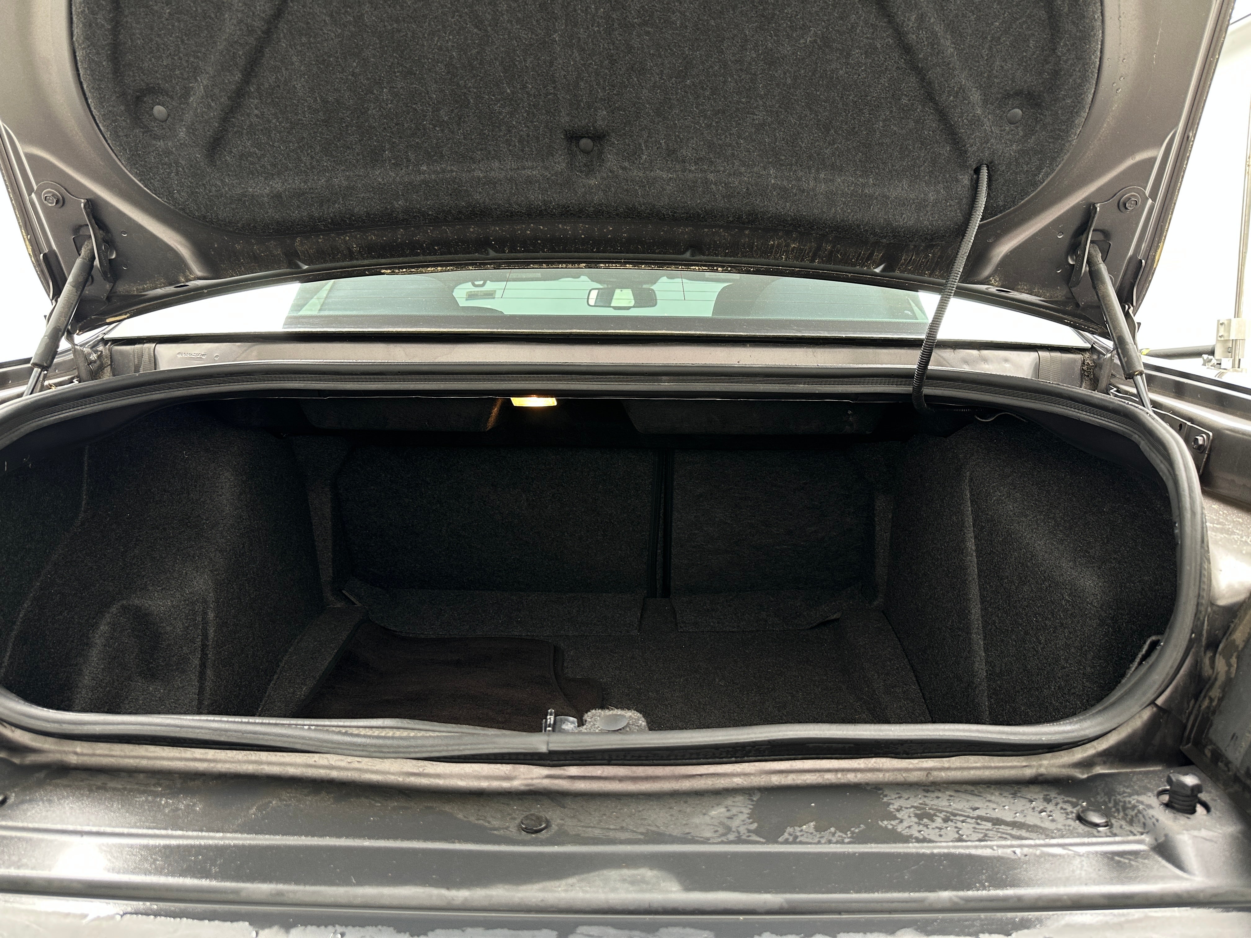 2018 Dodge Challenger SXT 5