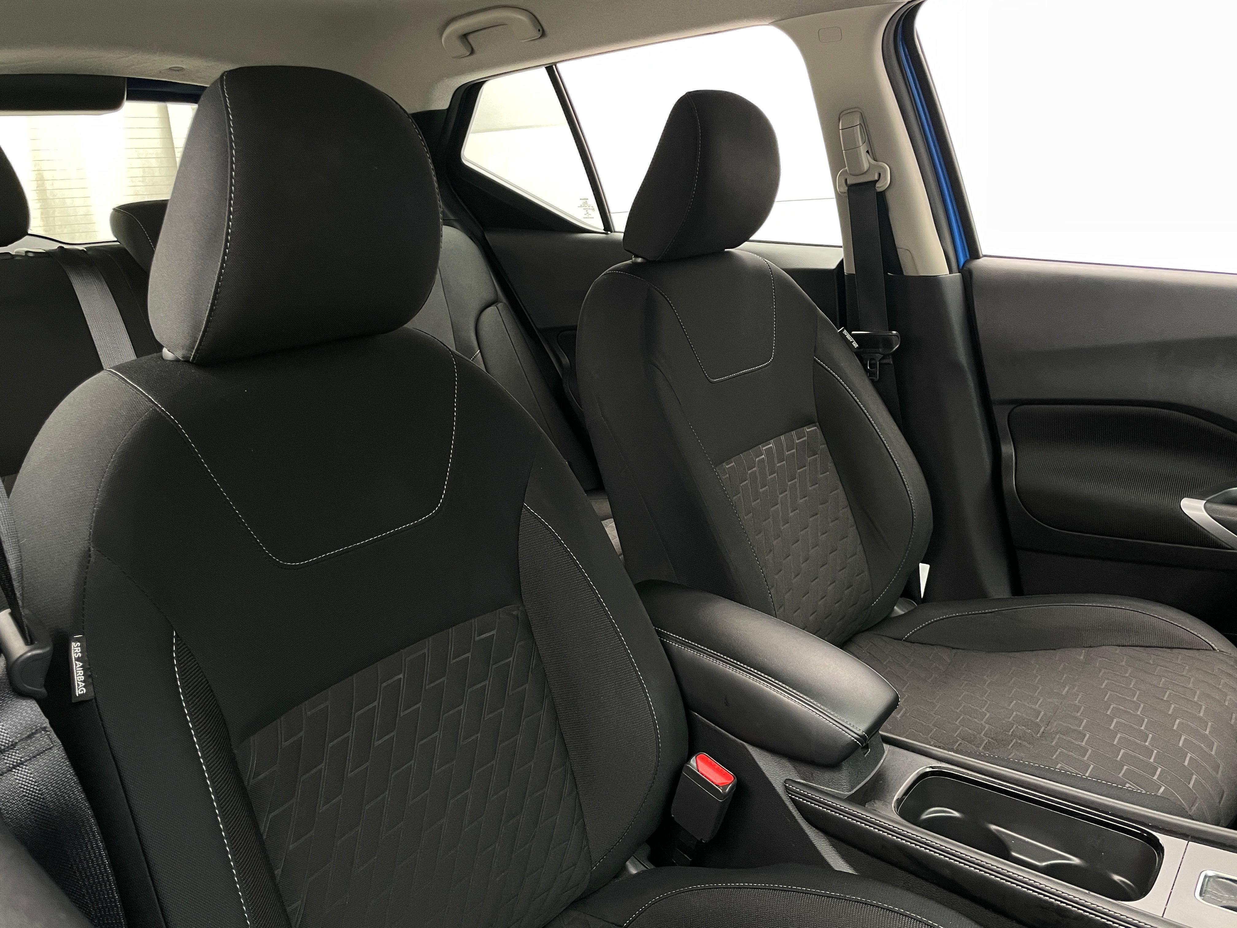 2023 Nissan Kicks SV 2