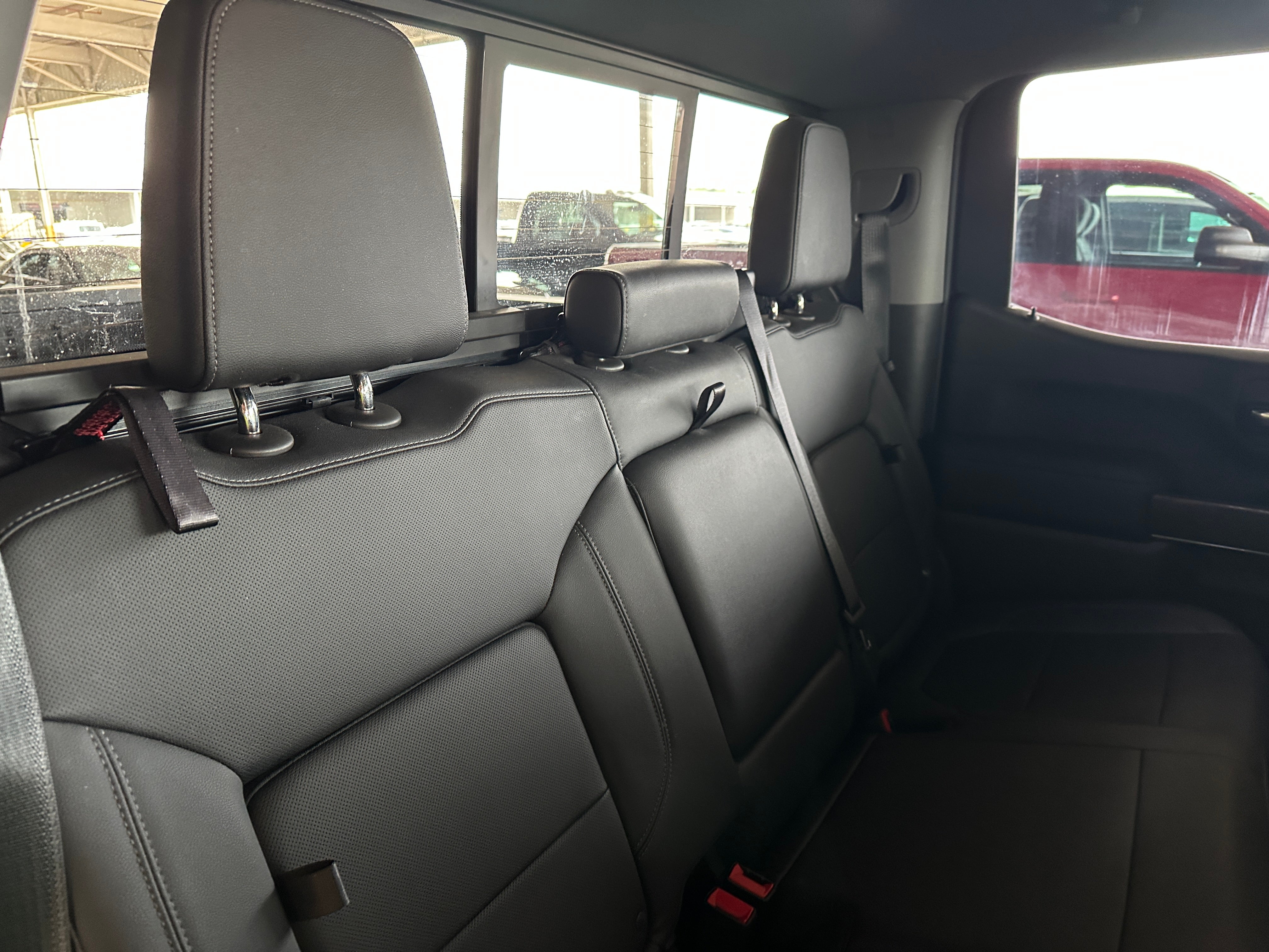 2022 GMC Sierra 1500 SLT 5
