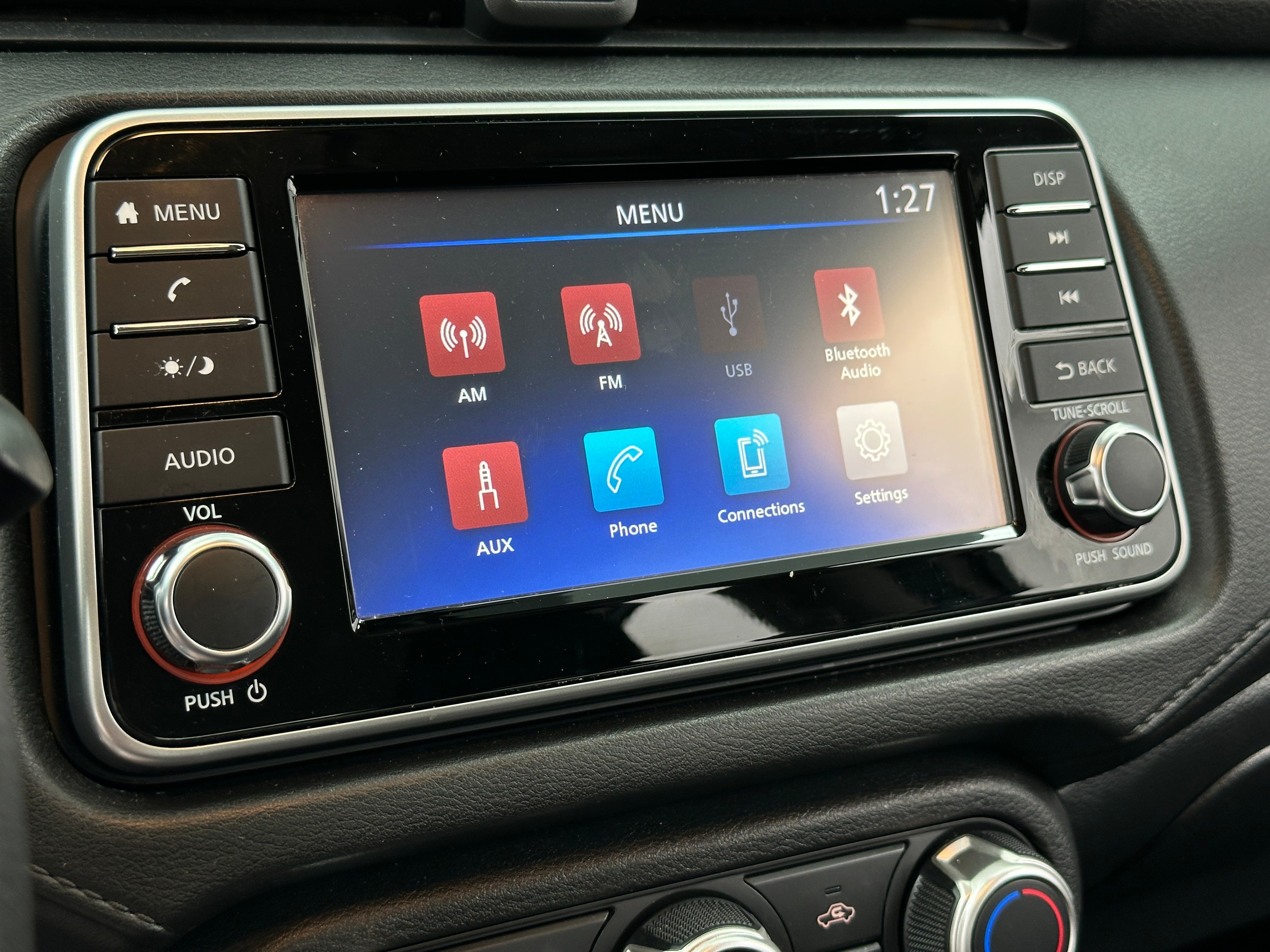 2021 Nissan Versa S 4
