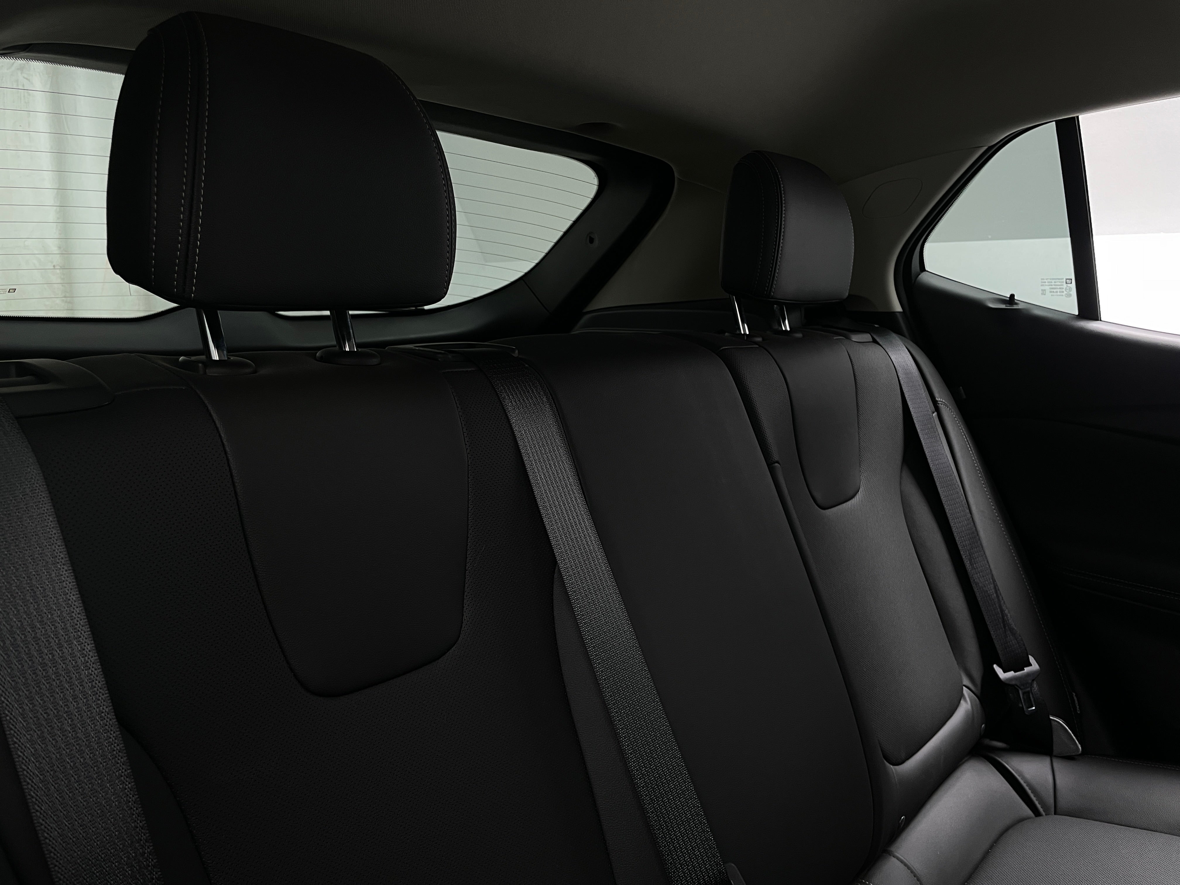 2024 Buick Encore GX Sport Touring 5
