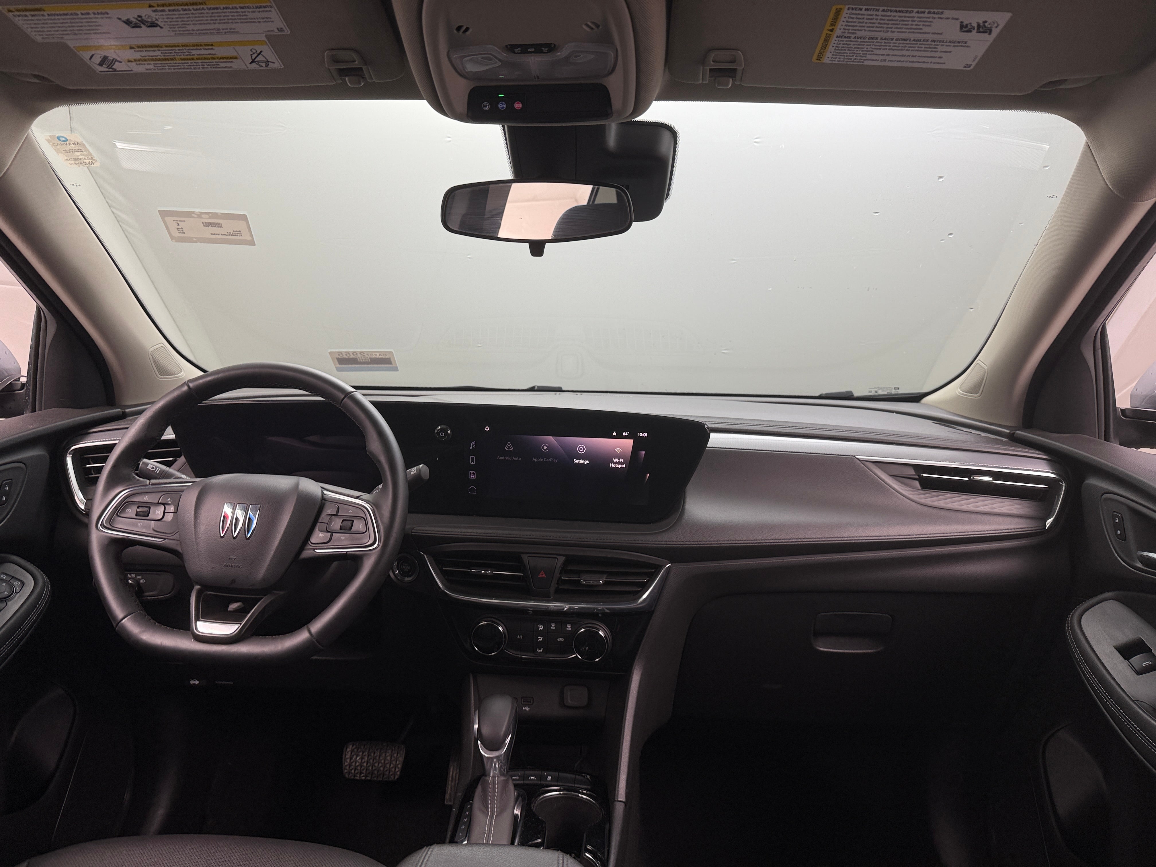 2024 Buick Encore GX Sport Touring 2