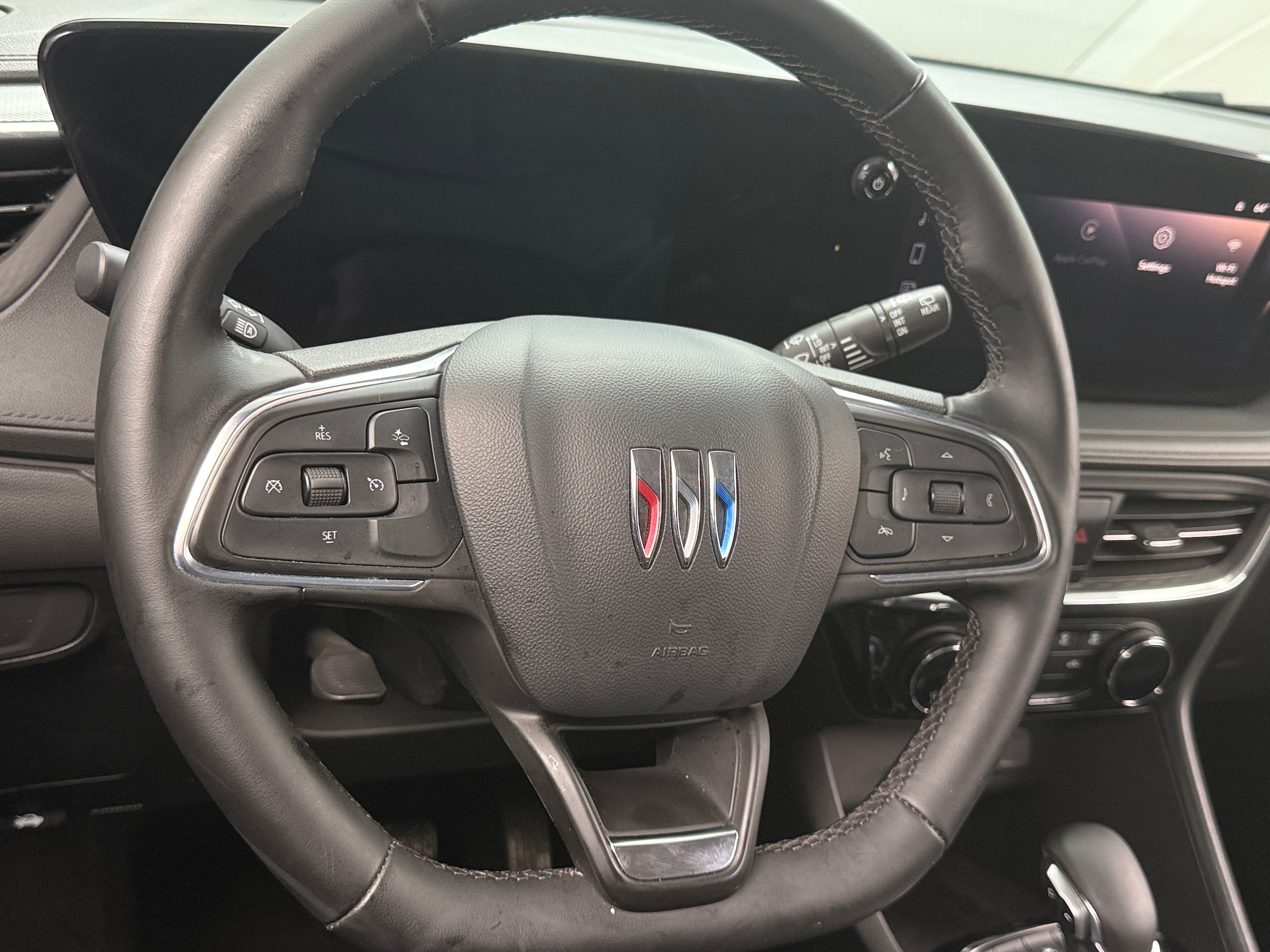 2024 Buick Encore GX Sport Touring 4