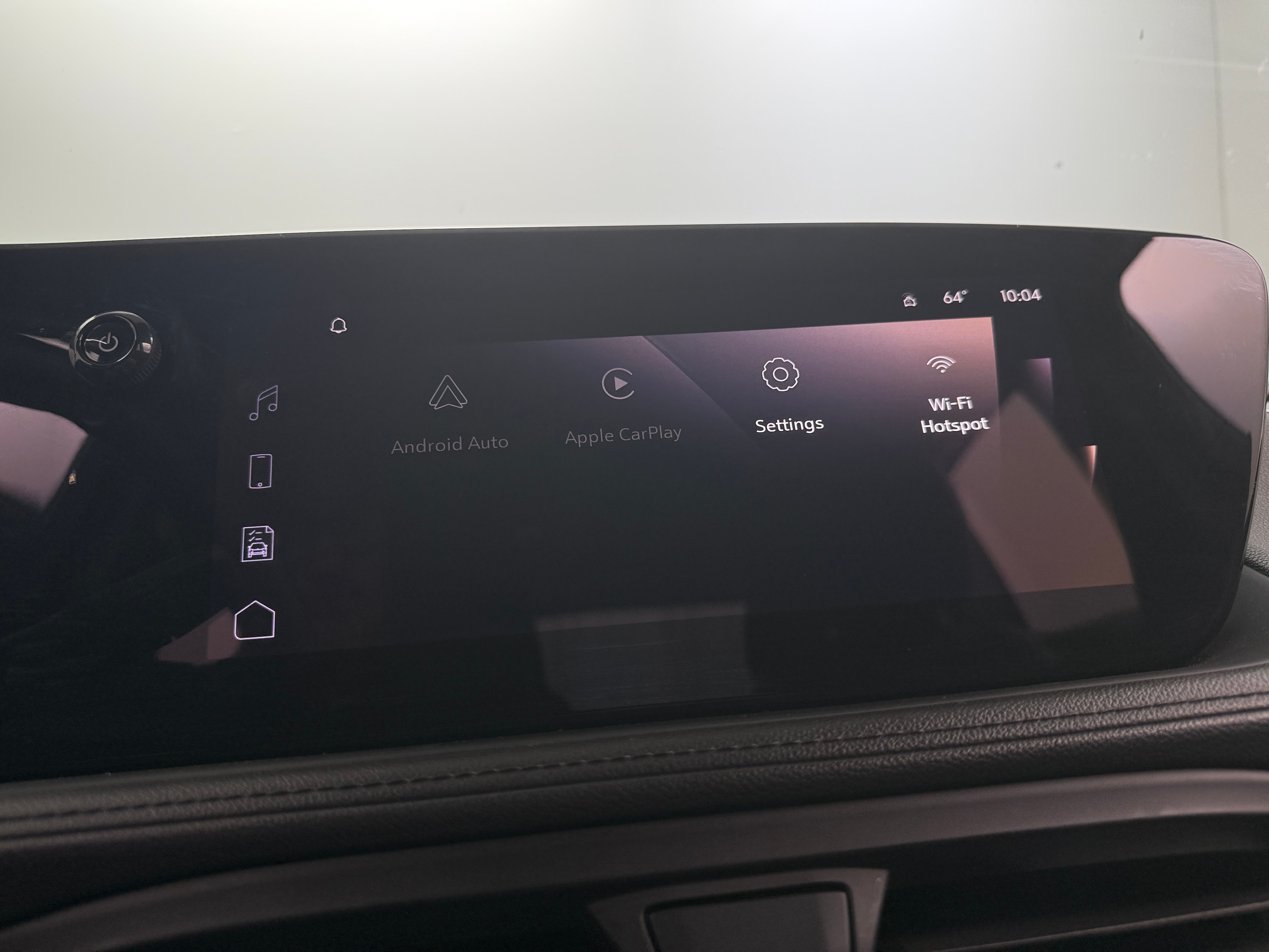 2024 Buick Encore GX Sport Touring 3
