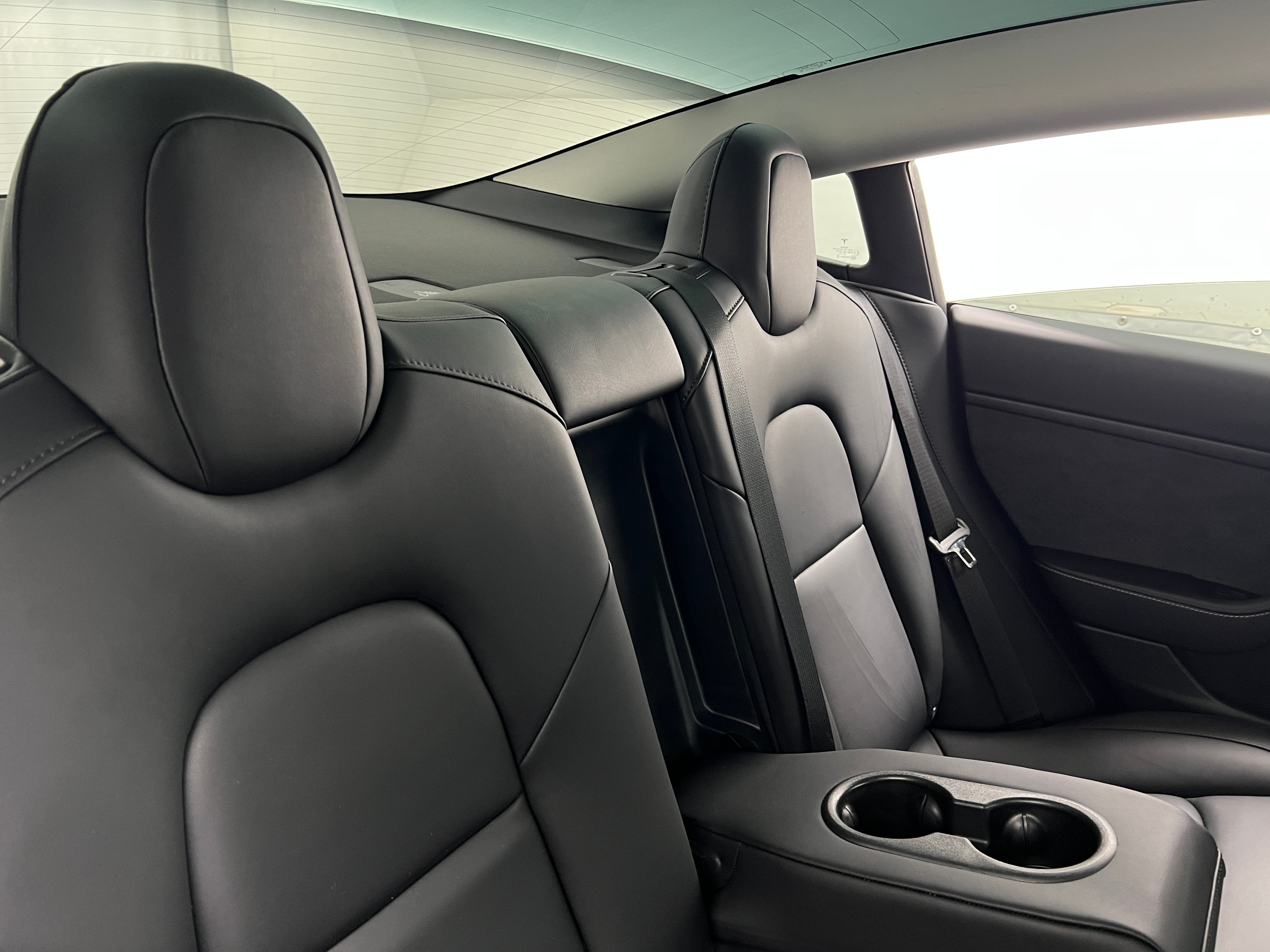 2023 Tesla Model 3 Standard Range 5