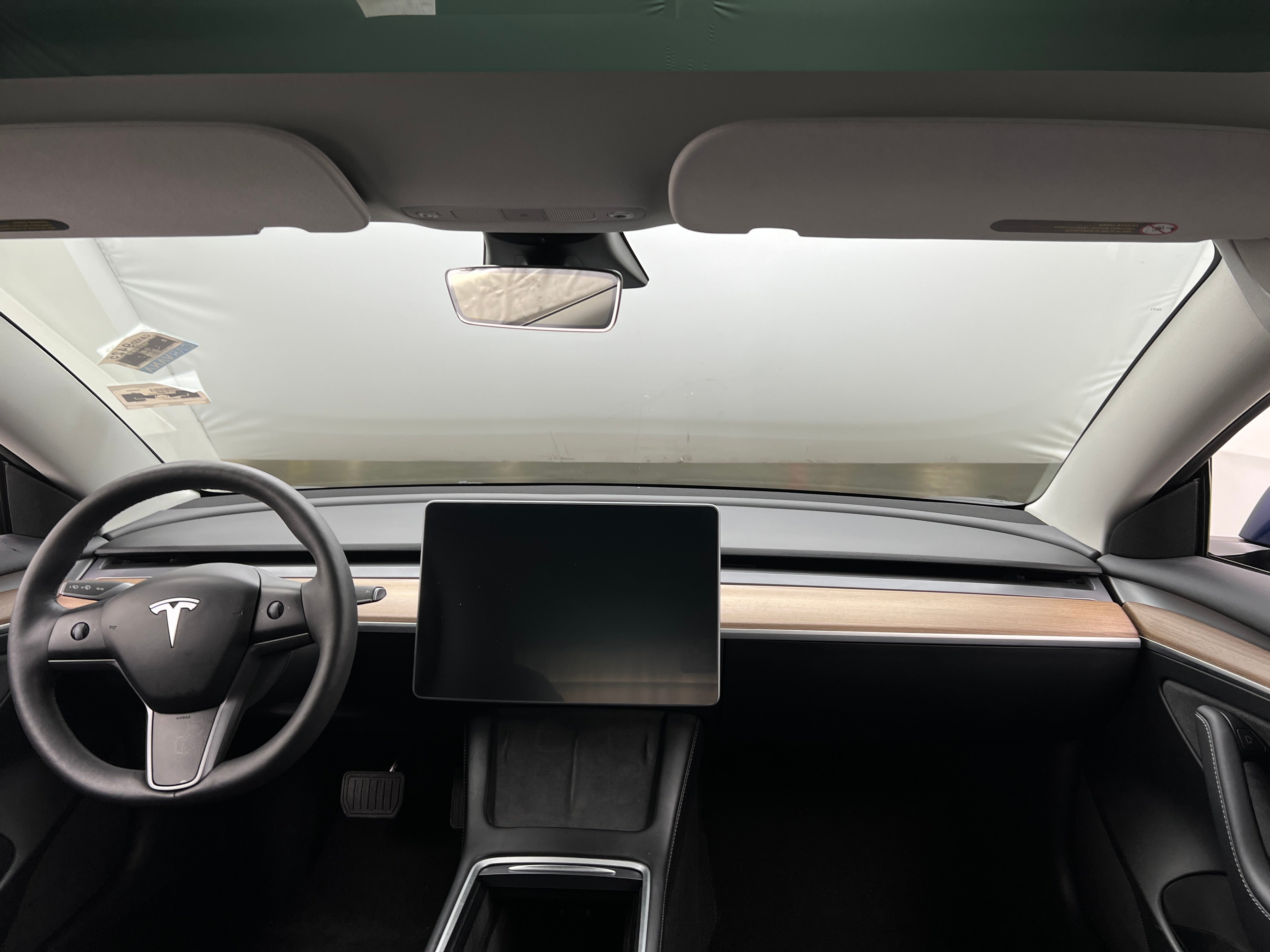 2023 Tesla Model 3 Standard Range 2