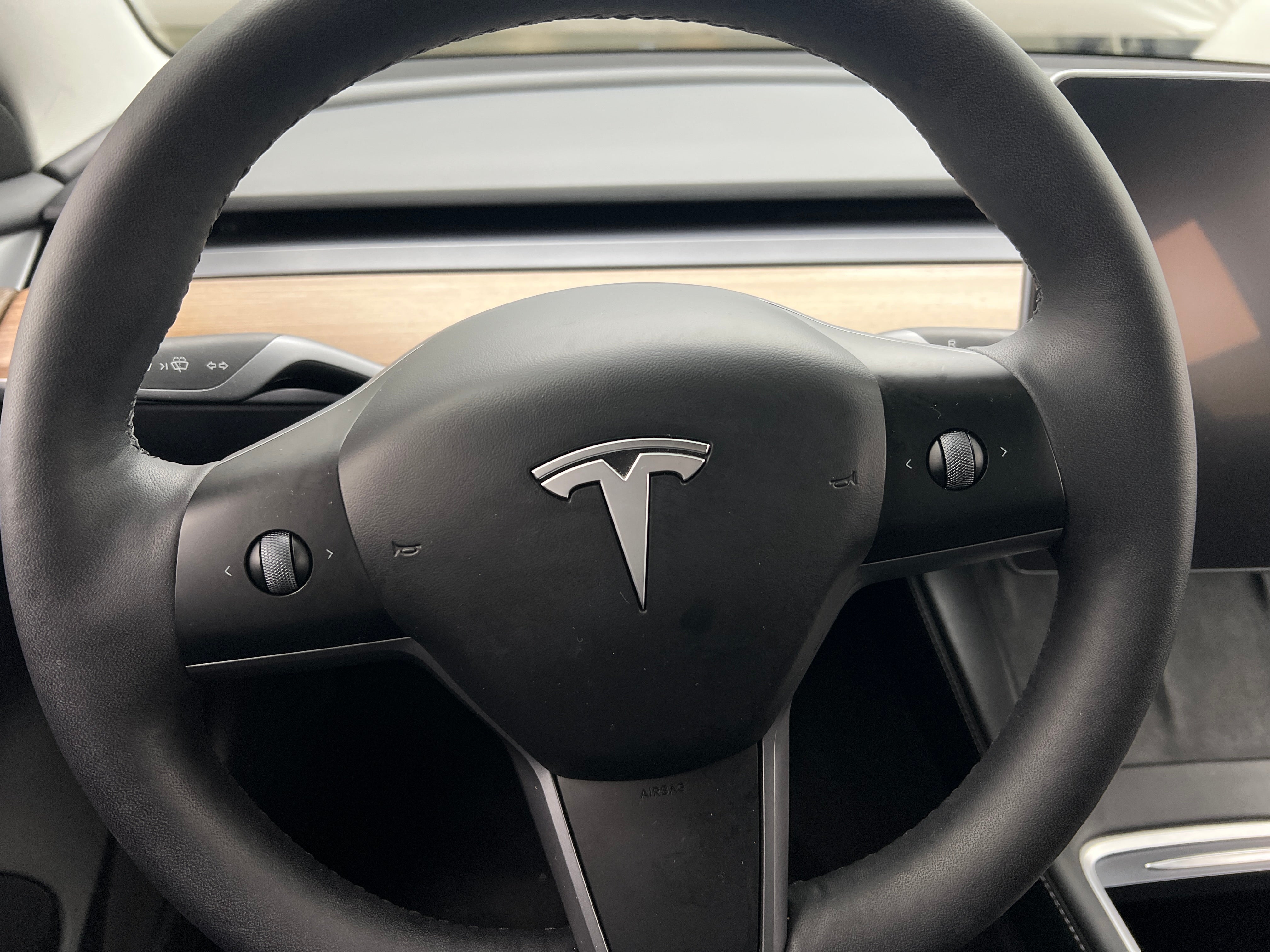 2023 Tesla Model 3 Standard Range 4