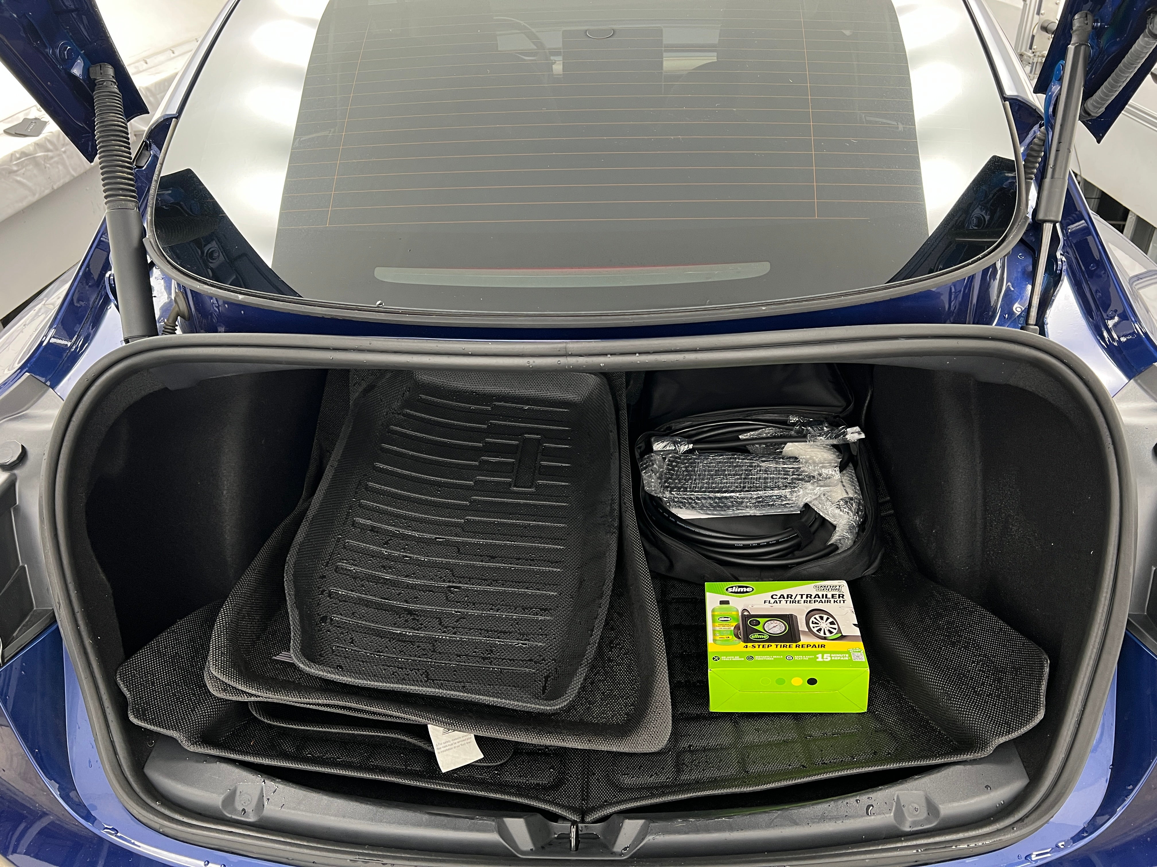 2023 Tesla Model 3 Standard Range 6