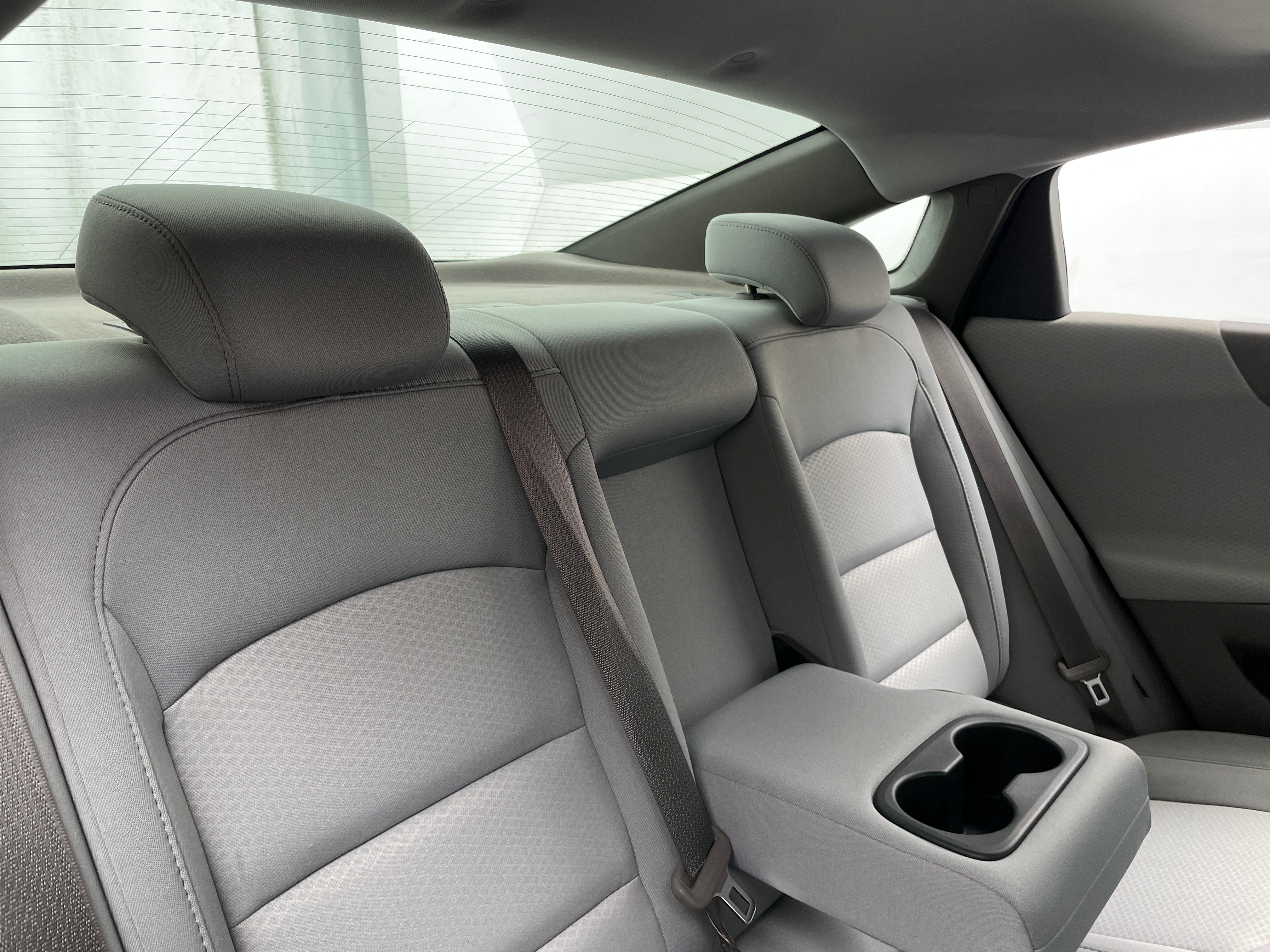 2016 Chevrolet Malibu LT 6