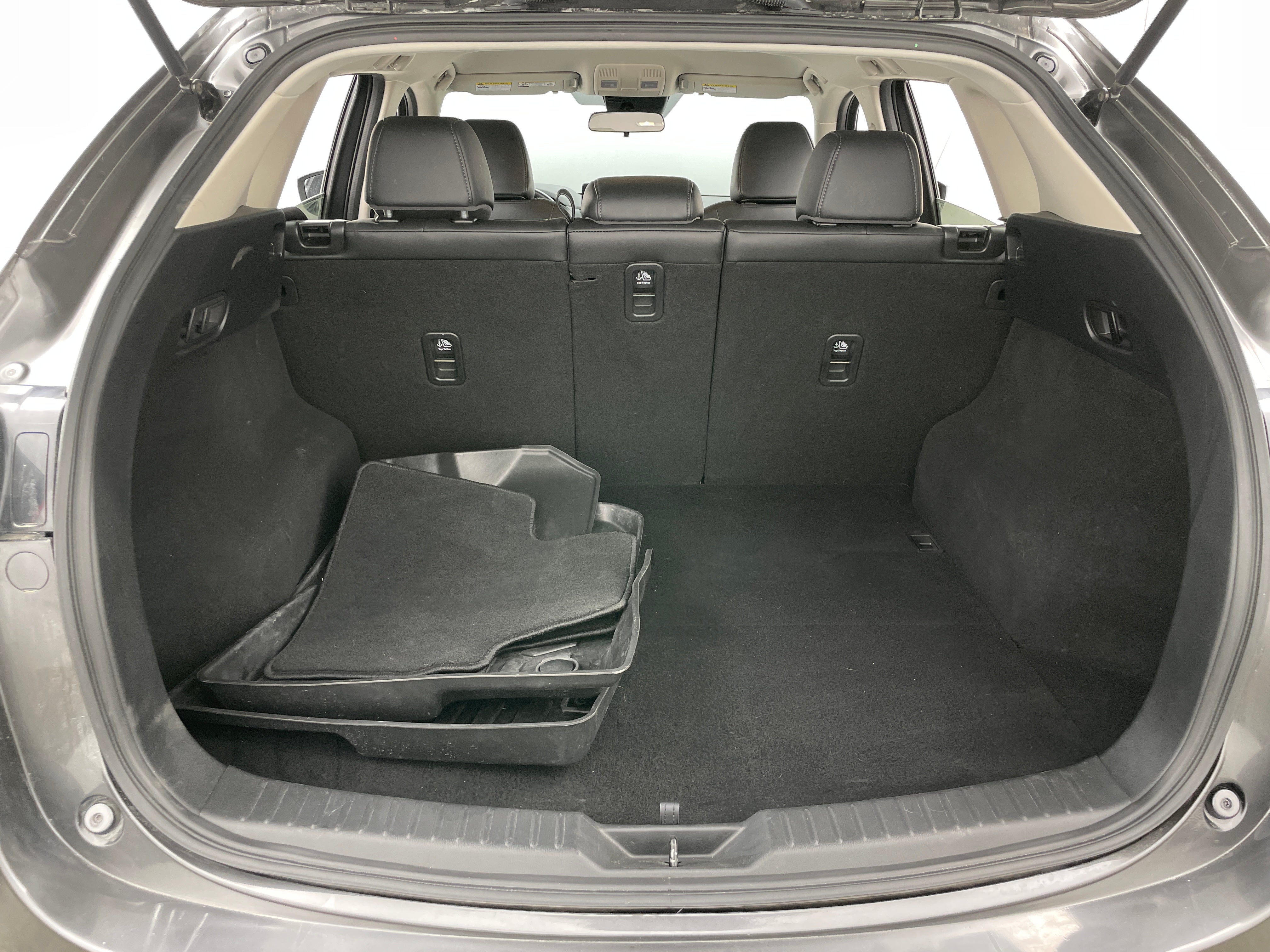 2021 Mazda CX-5 Touring 6