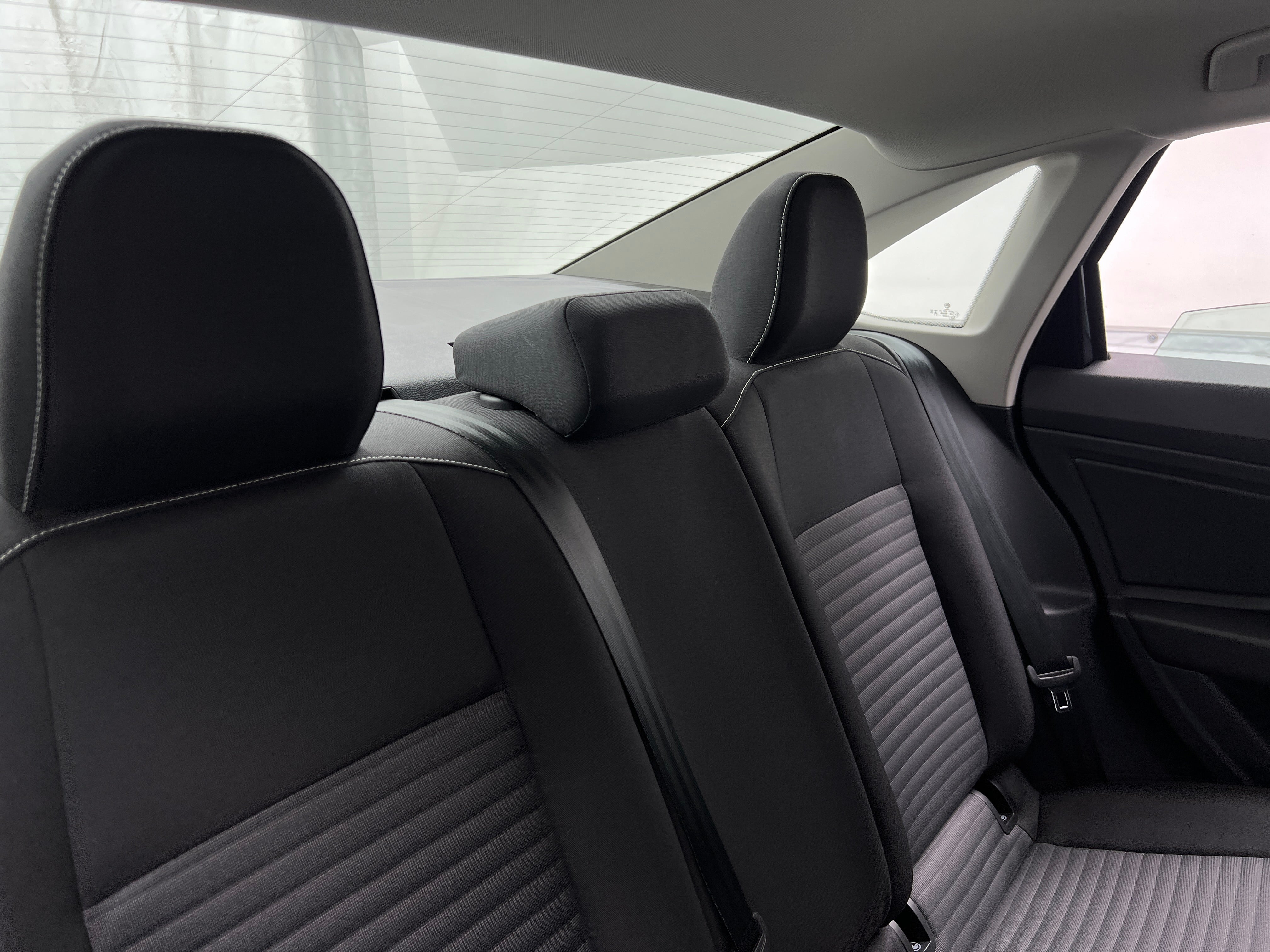 2024 Volkswagen Jetta S 6