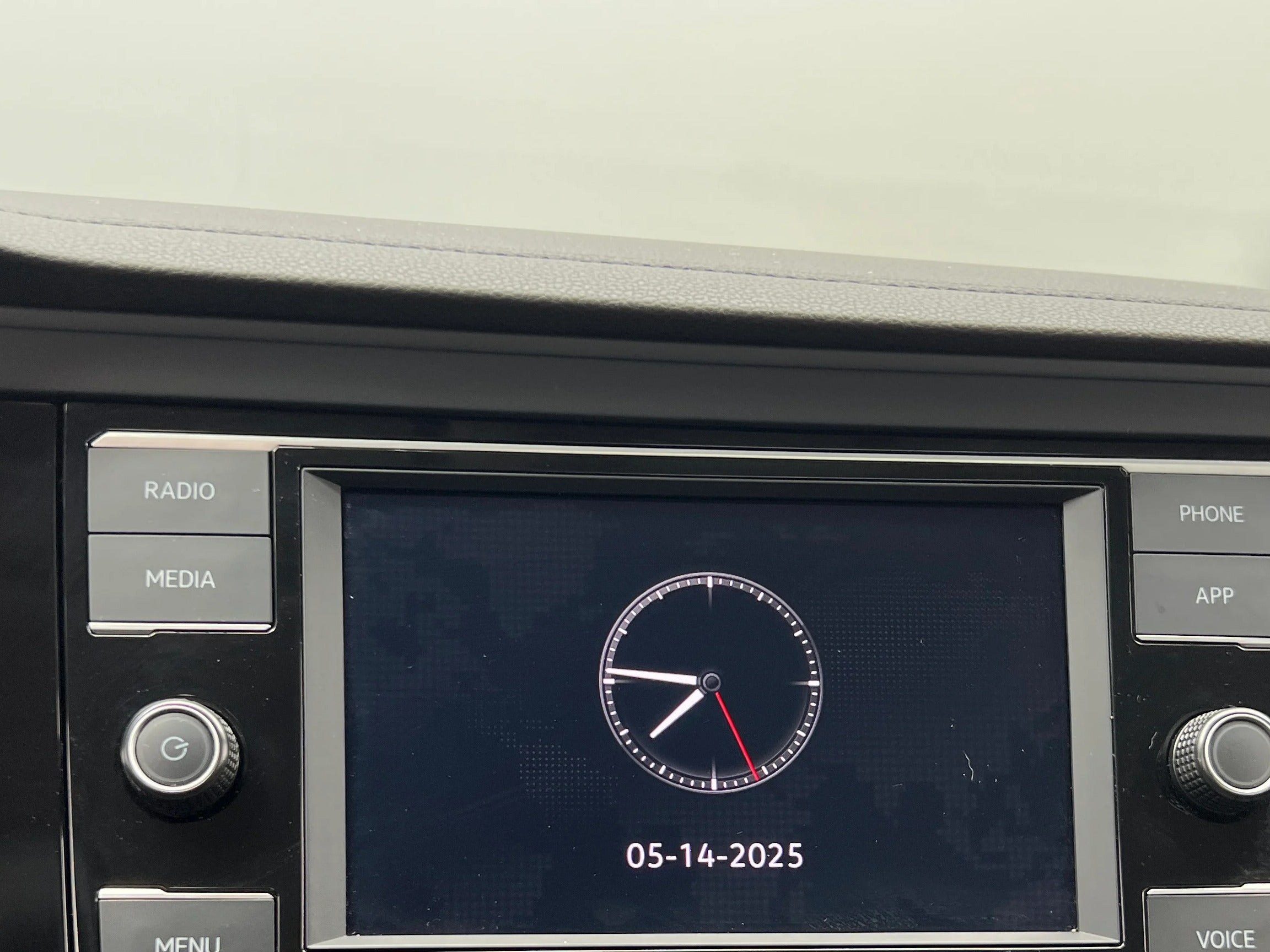 2024 Volkswagen Jetta S 4