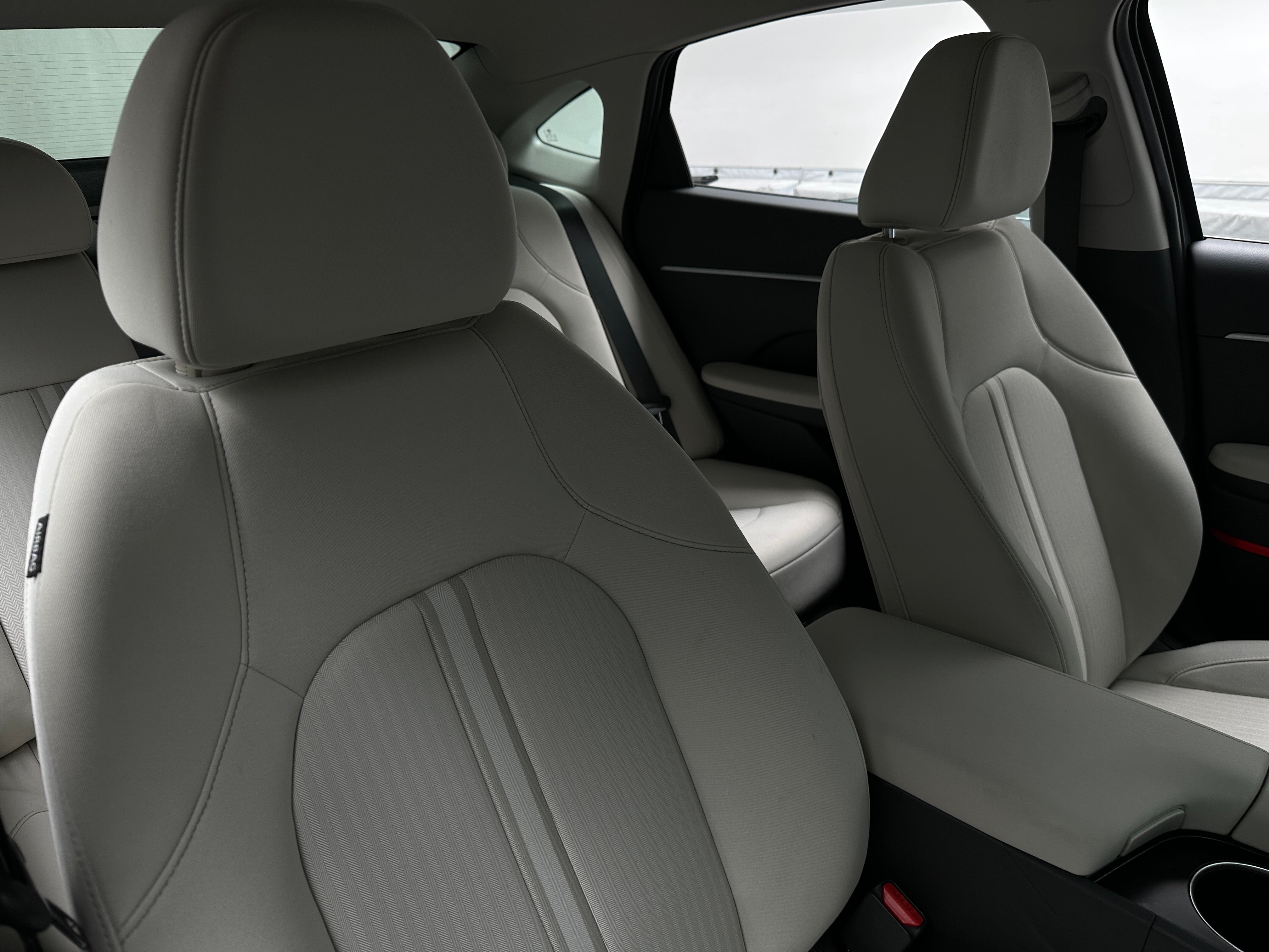 2024 Hyundai Sonata SEL 2