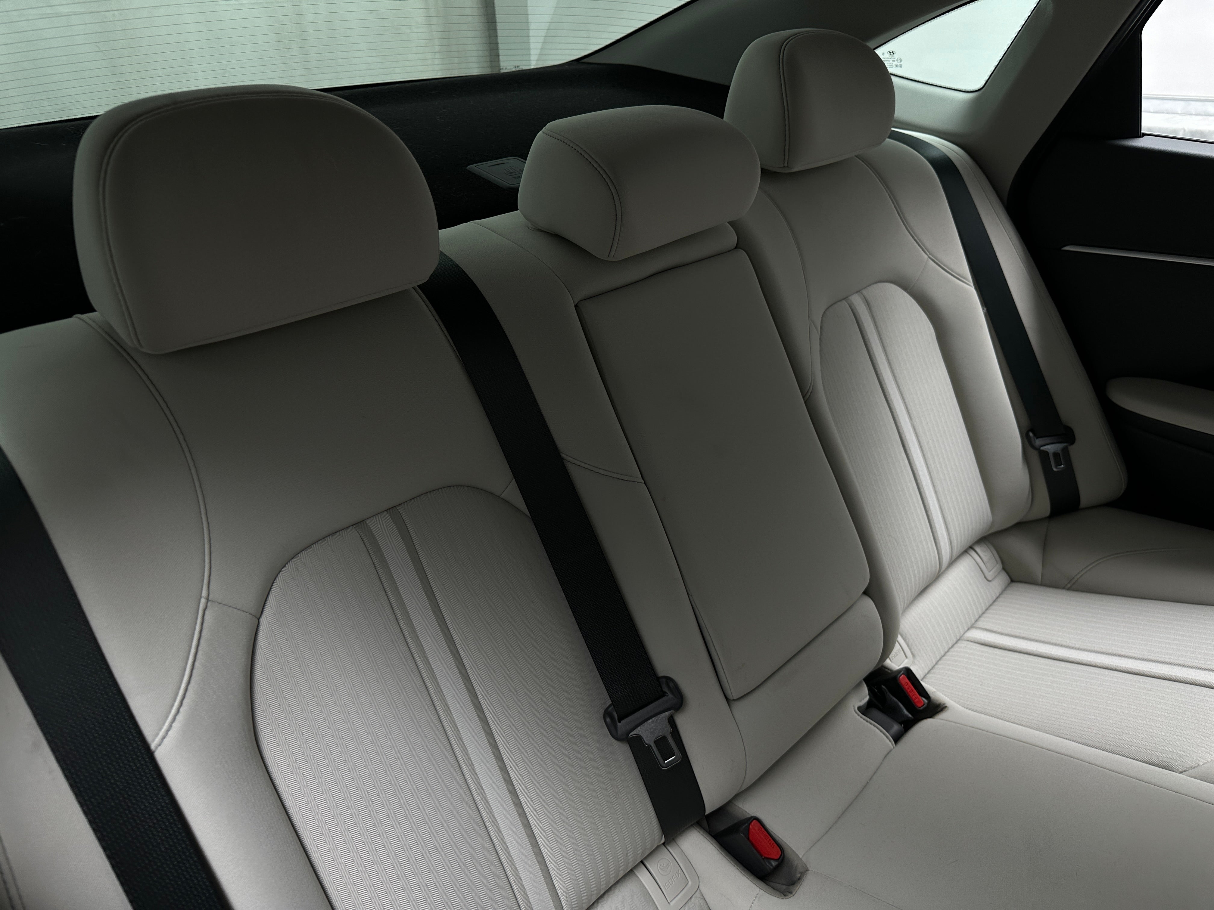 2024 Hyundai Sonata SEL 6