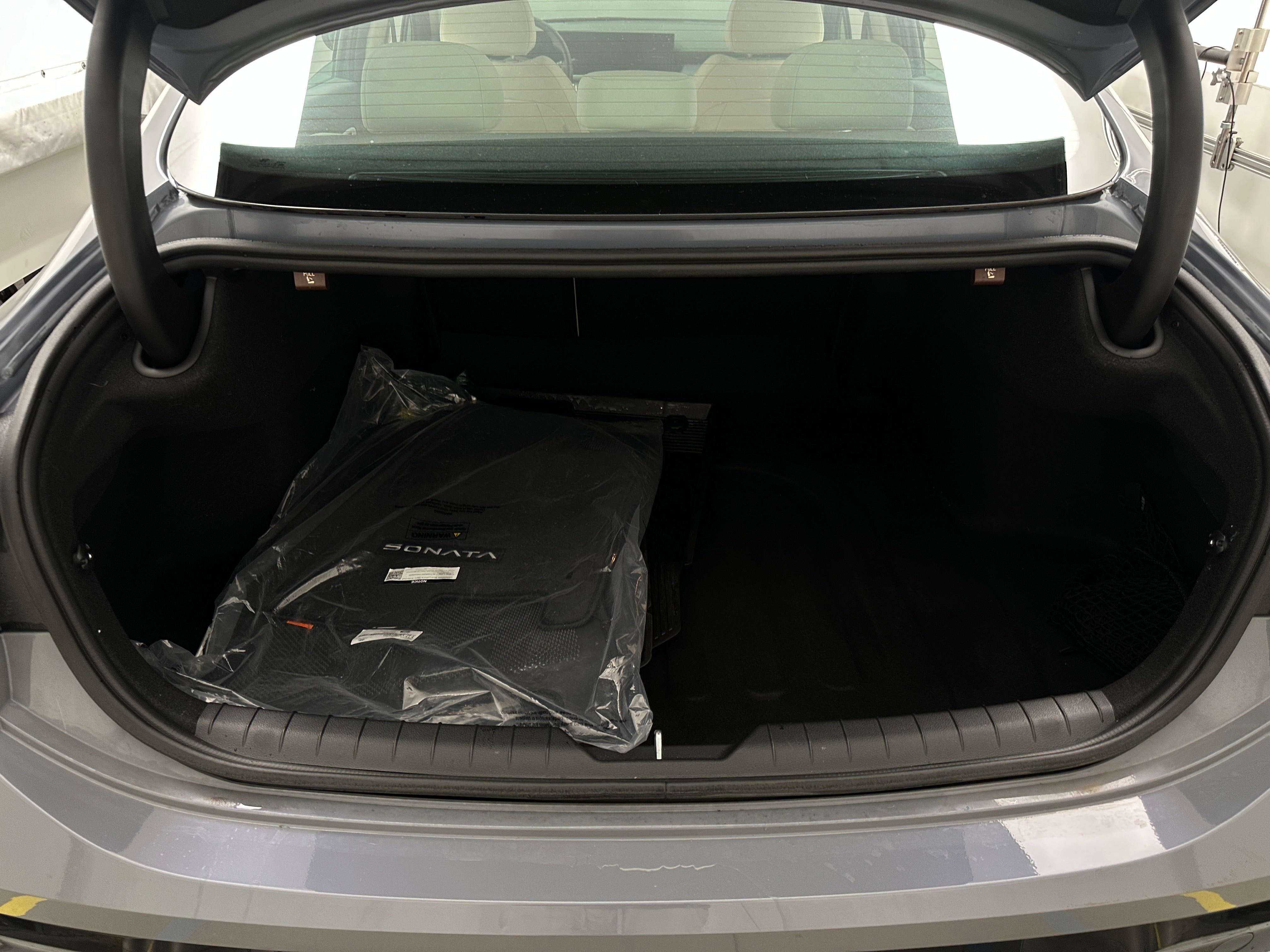 2024 Hyundai Sonata SEL 7