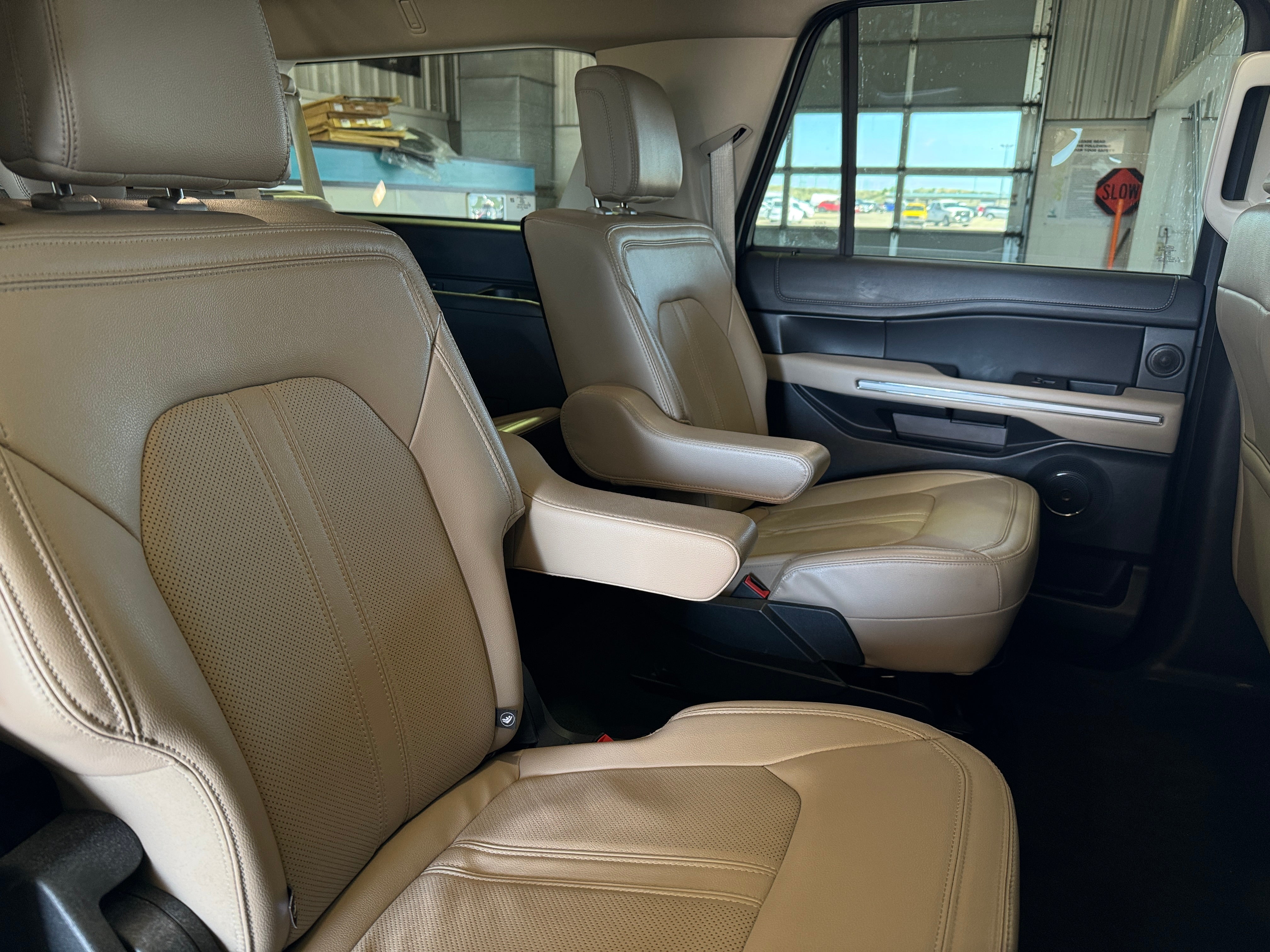 2024 Ford Expedition MAX Limited 5