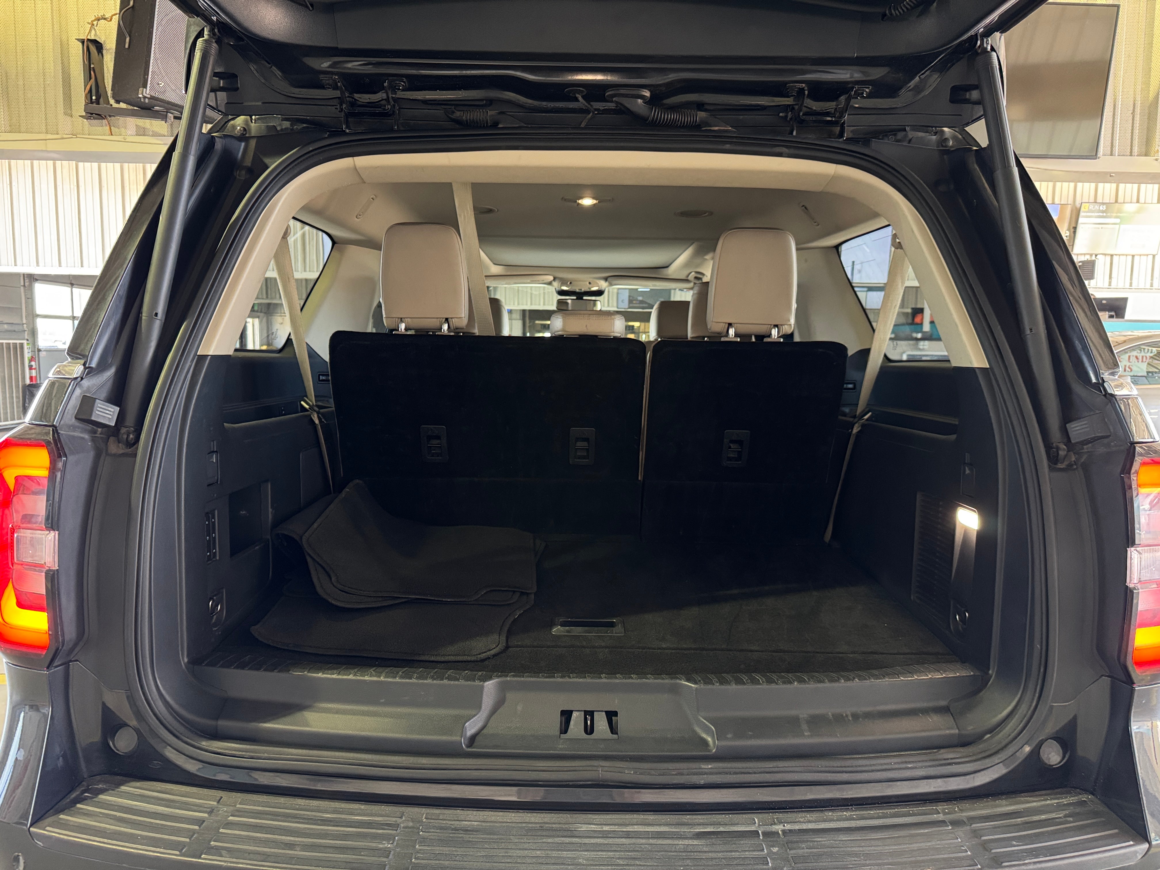 2024 Ford Expedition MAX Limited 6
