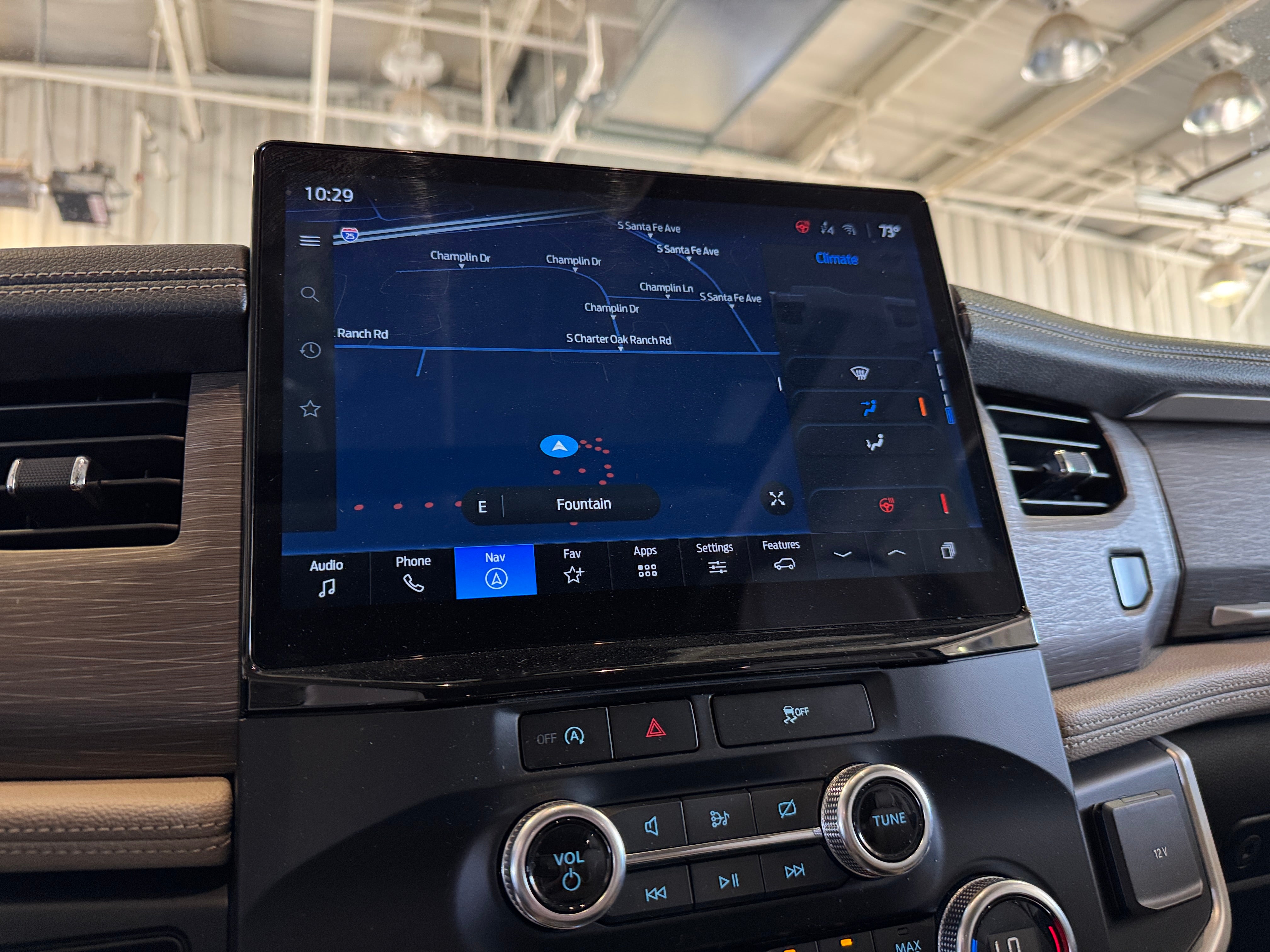 2024 Ford Expedition MAX Limited 3