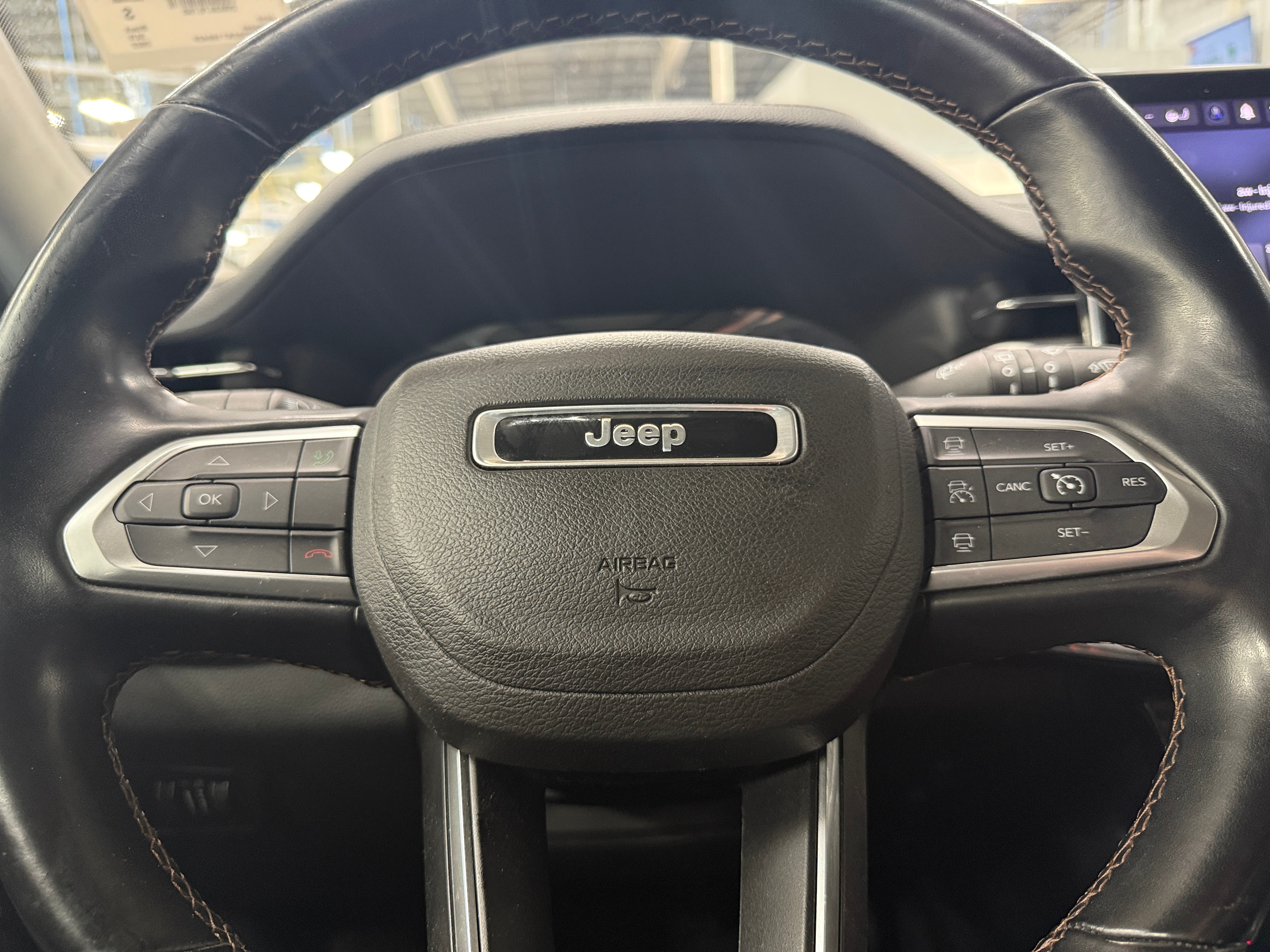 2022 Jeep Compass Limited 4