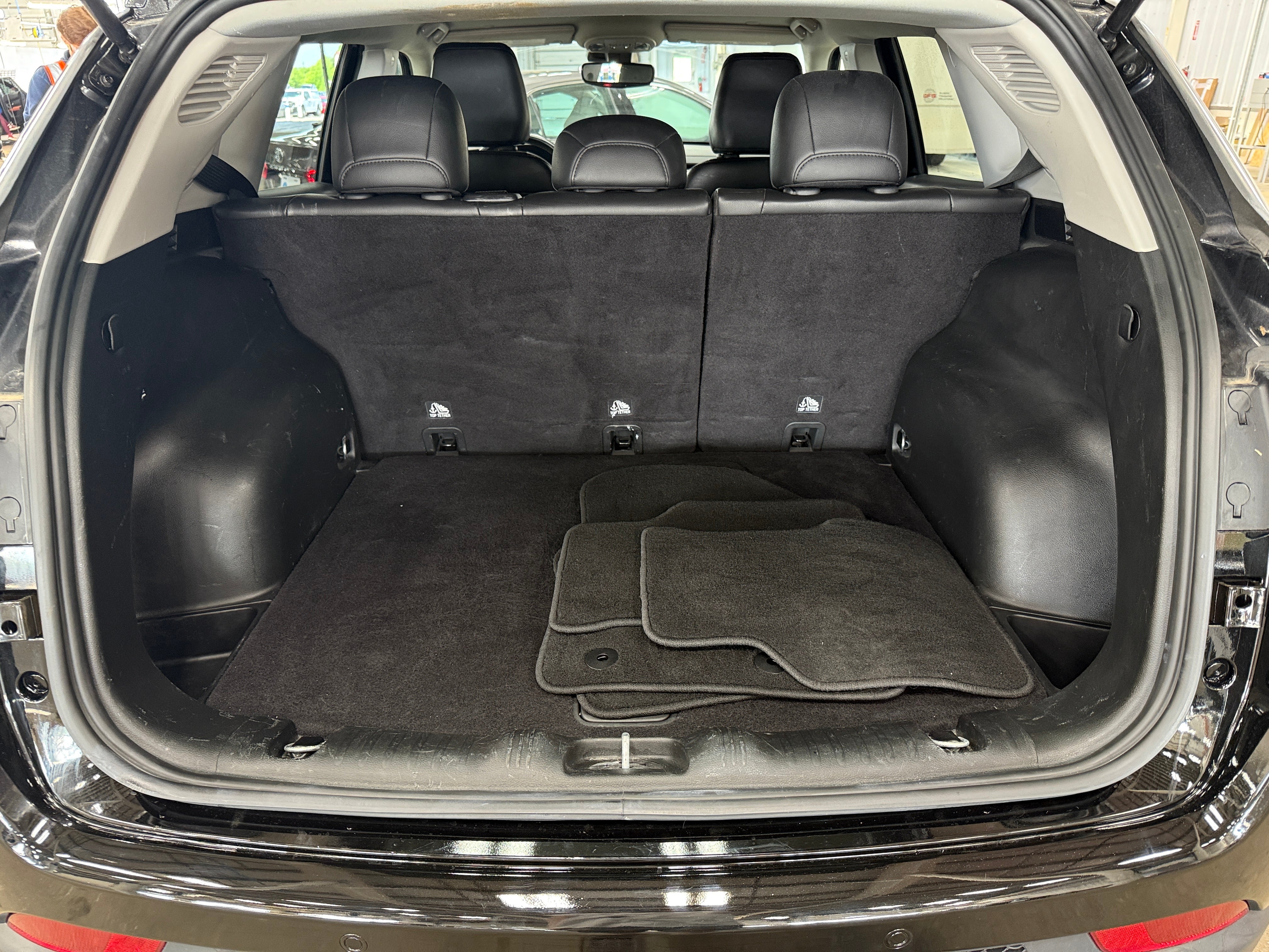 2022 Jeep Compass Limited 6