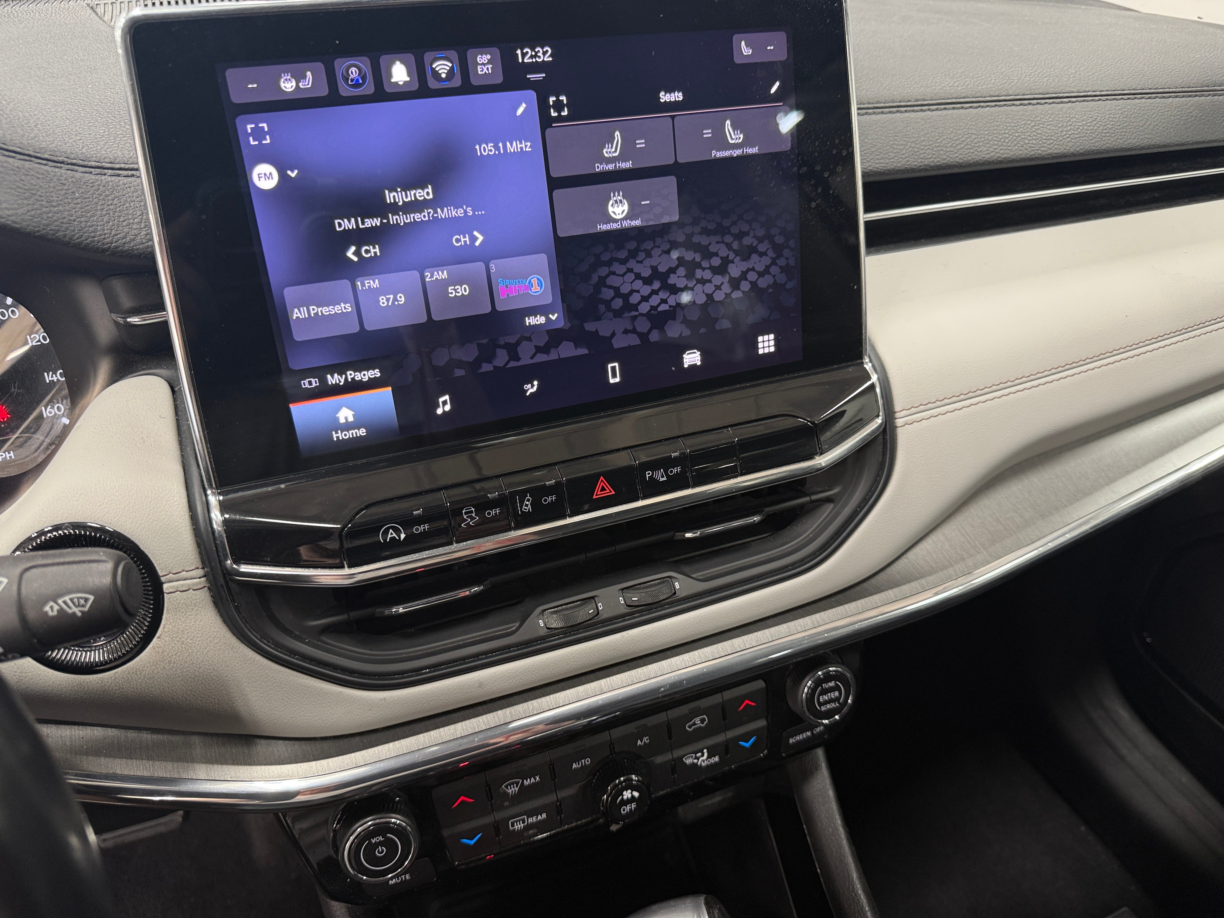 2022 Jeep Compass Limited 3