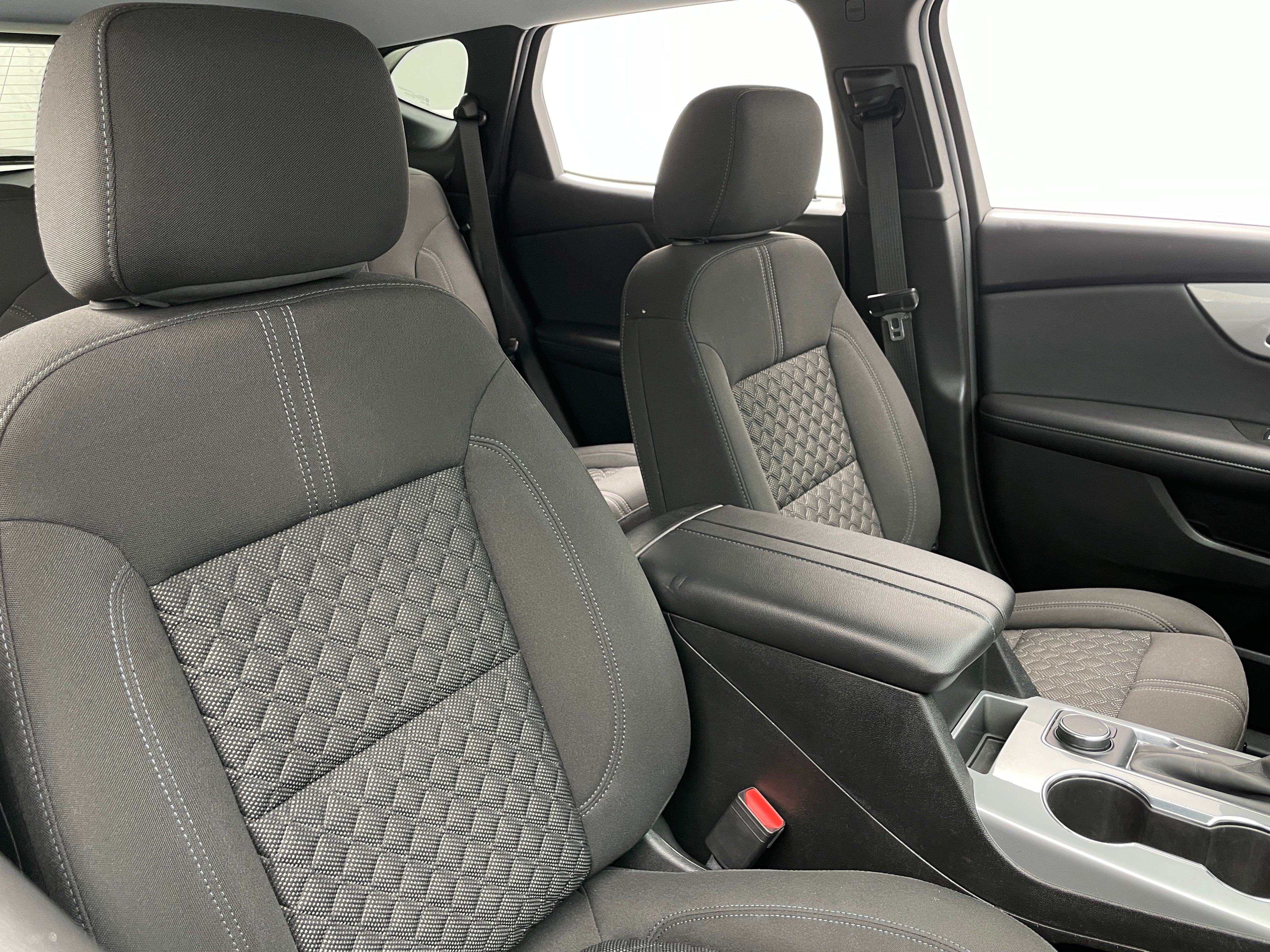 2022 Chevrolet Blazer  2