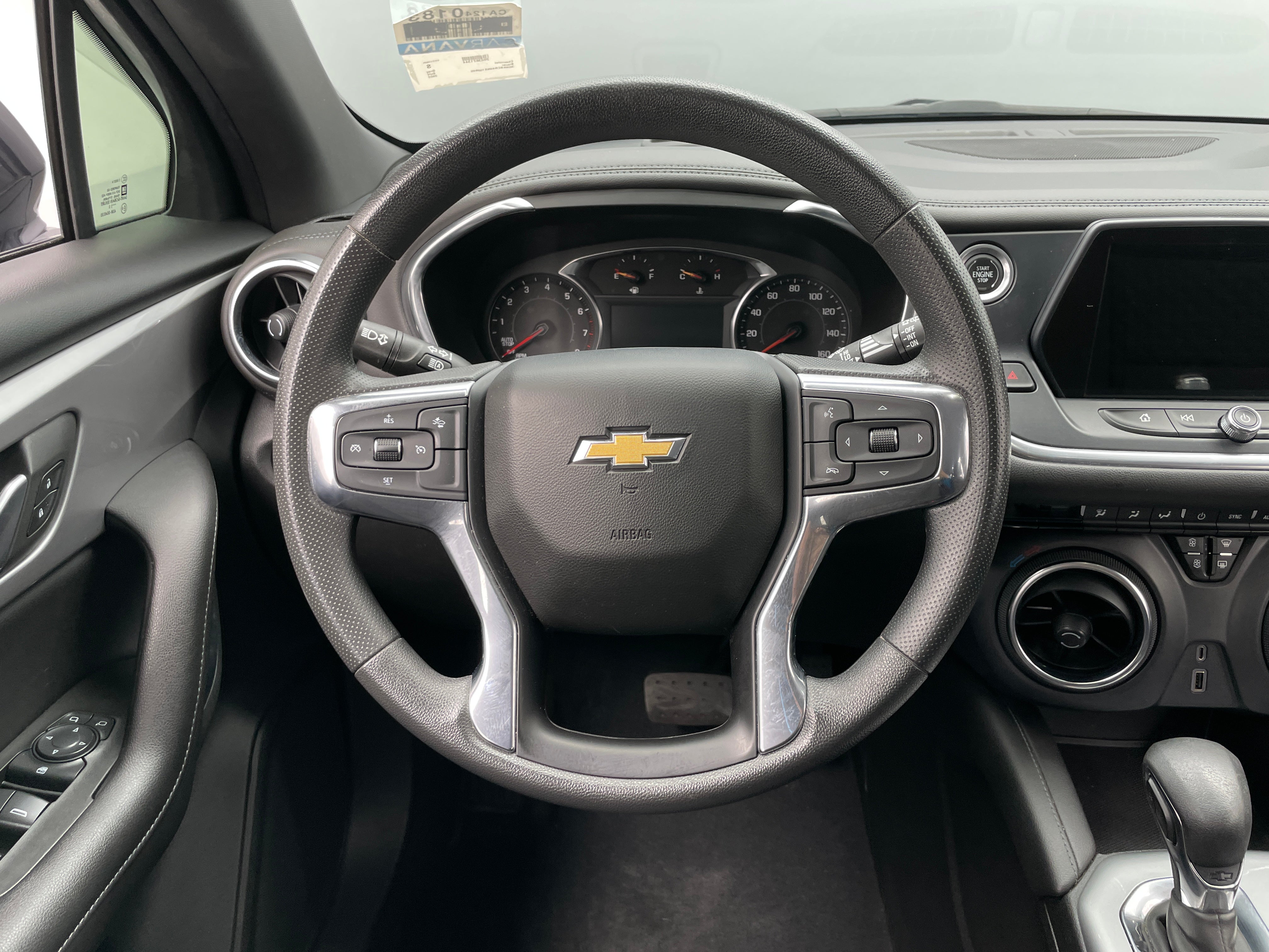 2022 Chevrolet Blazer  5