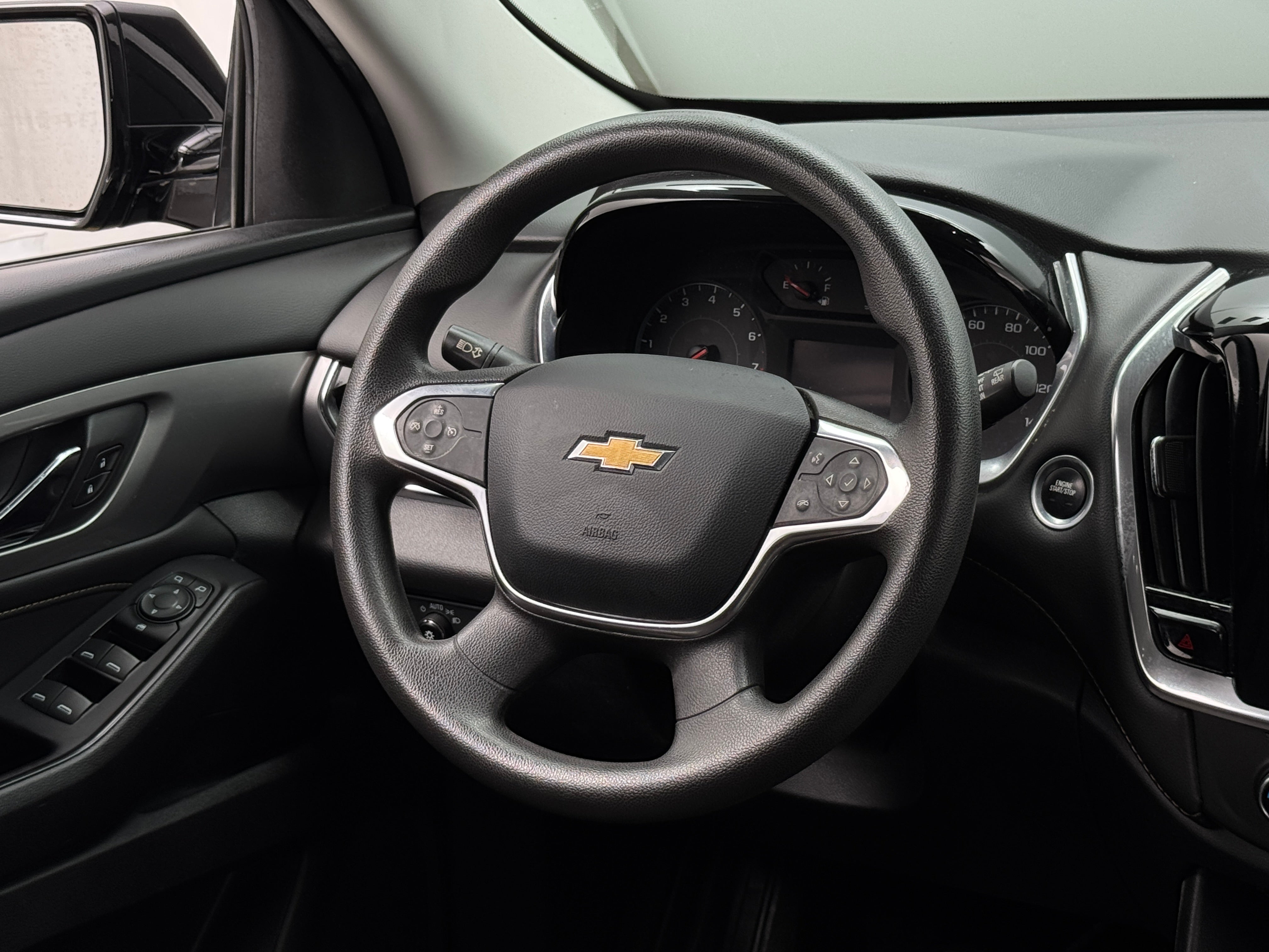 2019 Chevrolet Traverse LS 5