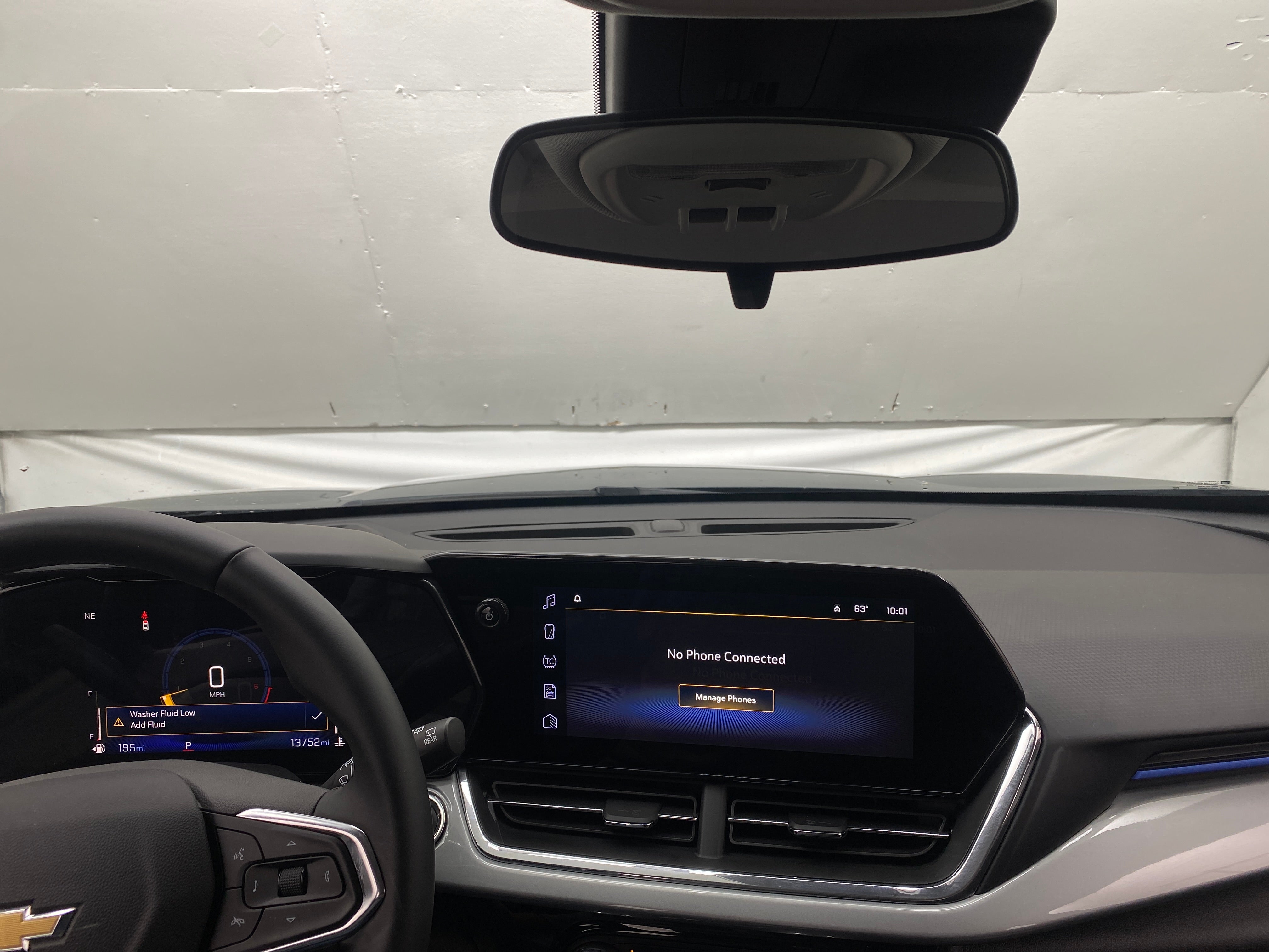 2025 Chevrolet Trax LT 3