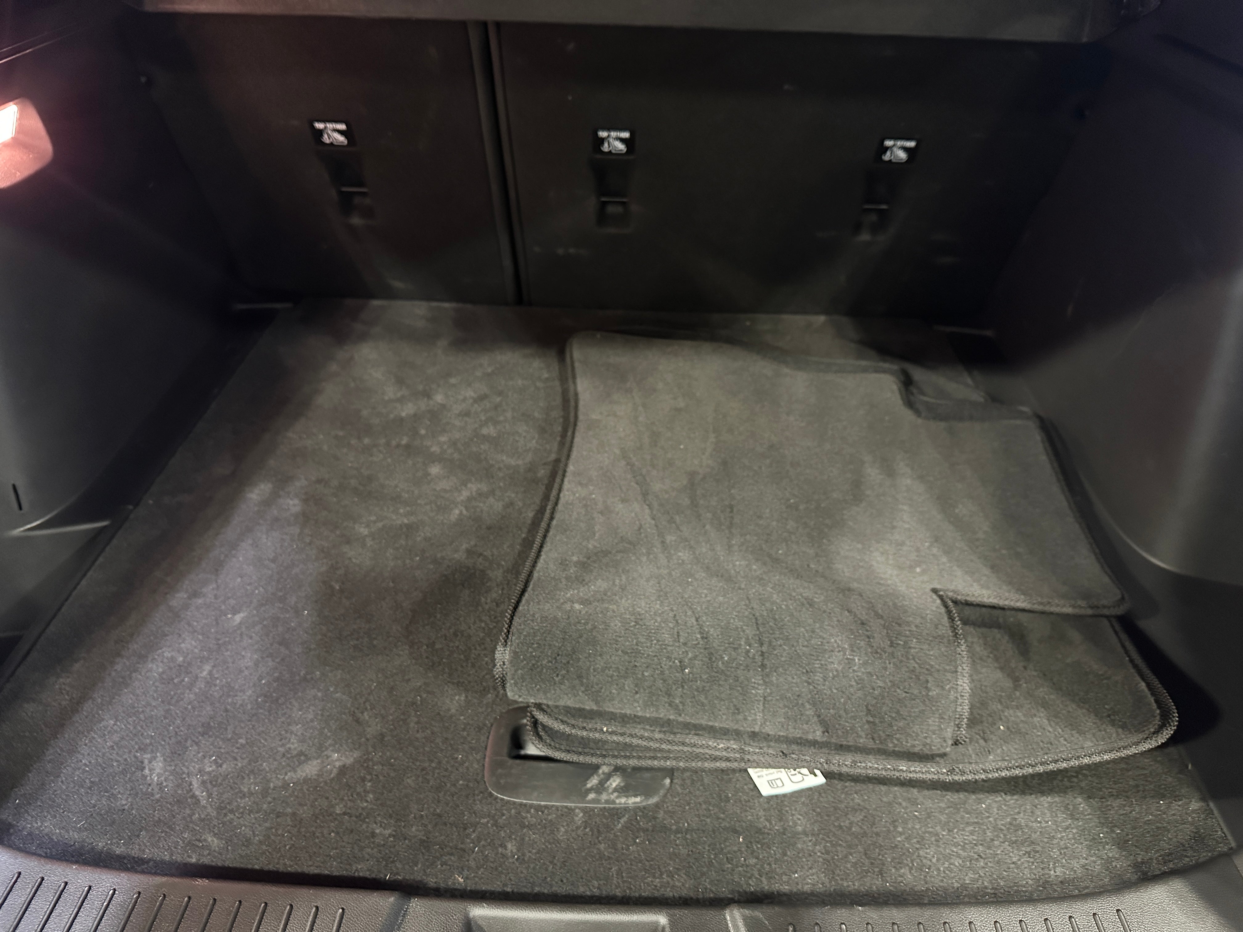 2025 Chevrolet Trax LT 7