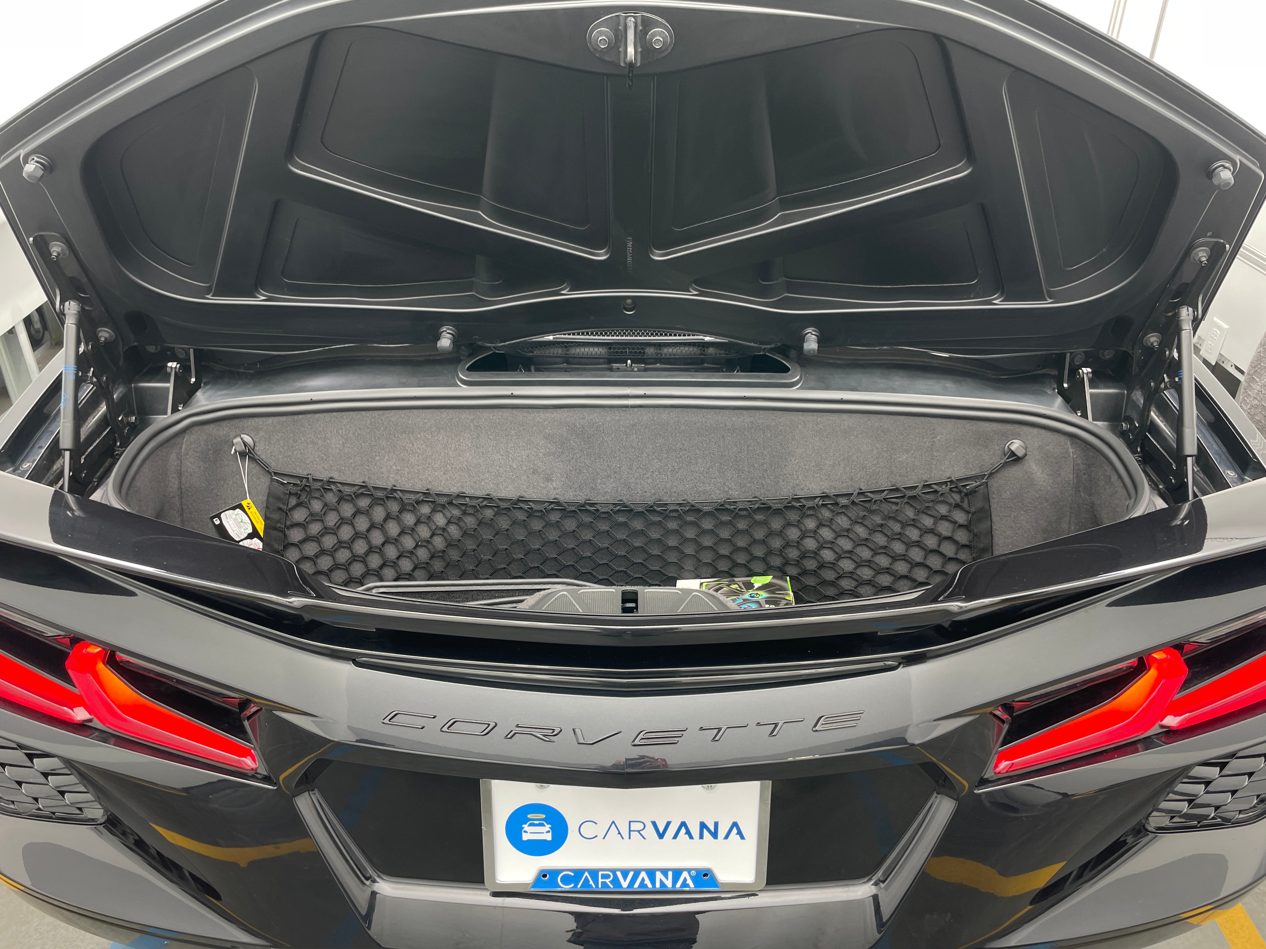 2023 Chevrolet Corvette Stingray 5