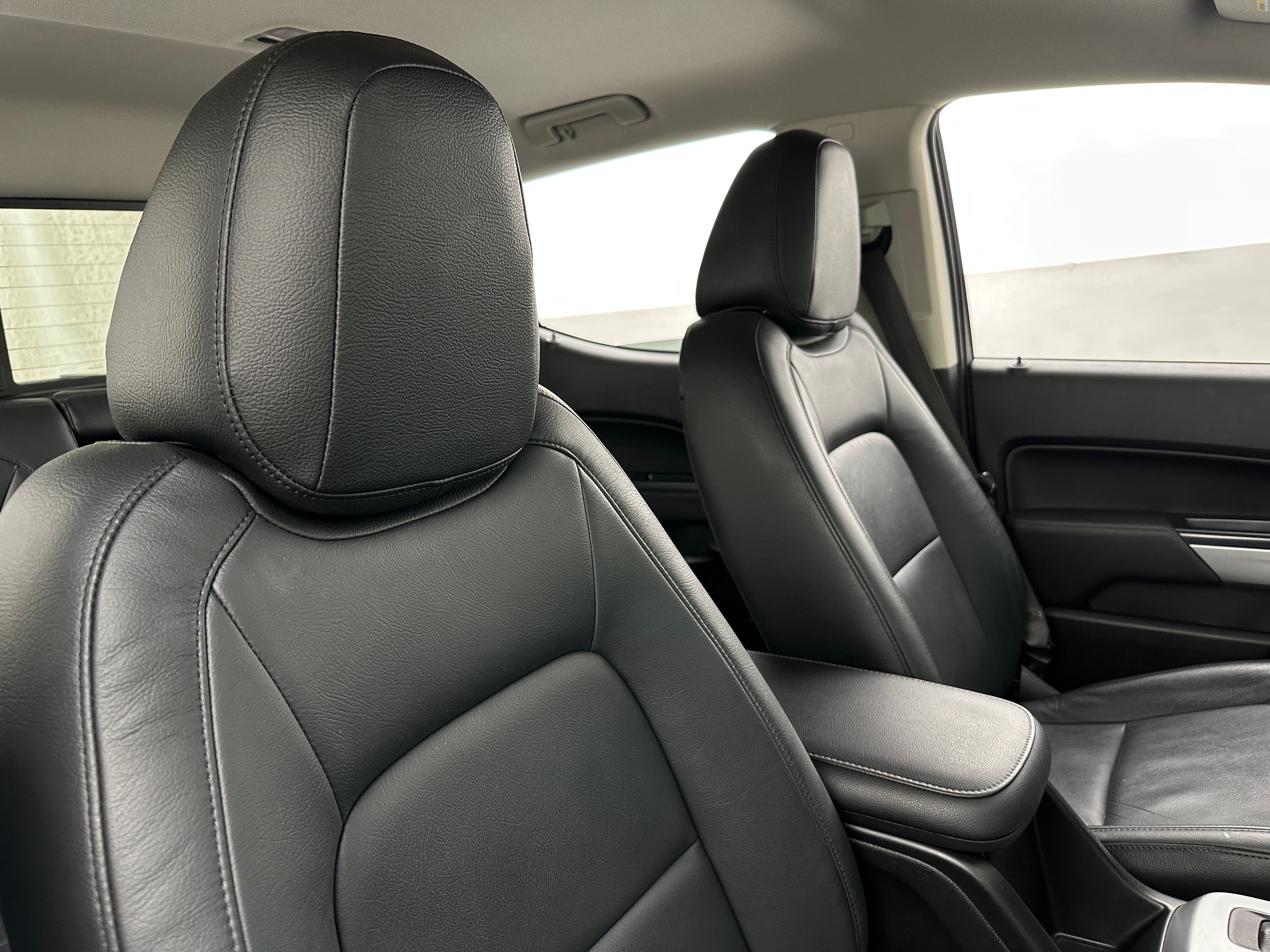 2018 Chevrolet Colorado LT 2