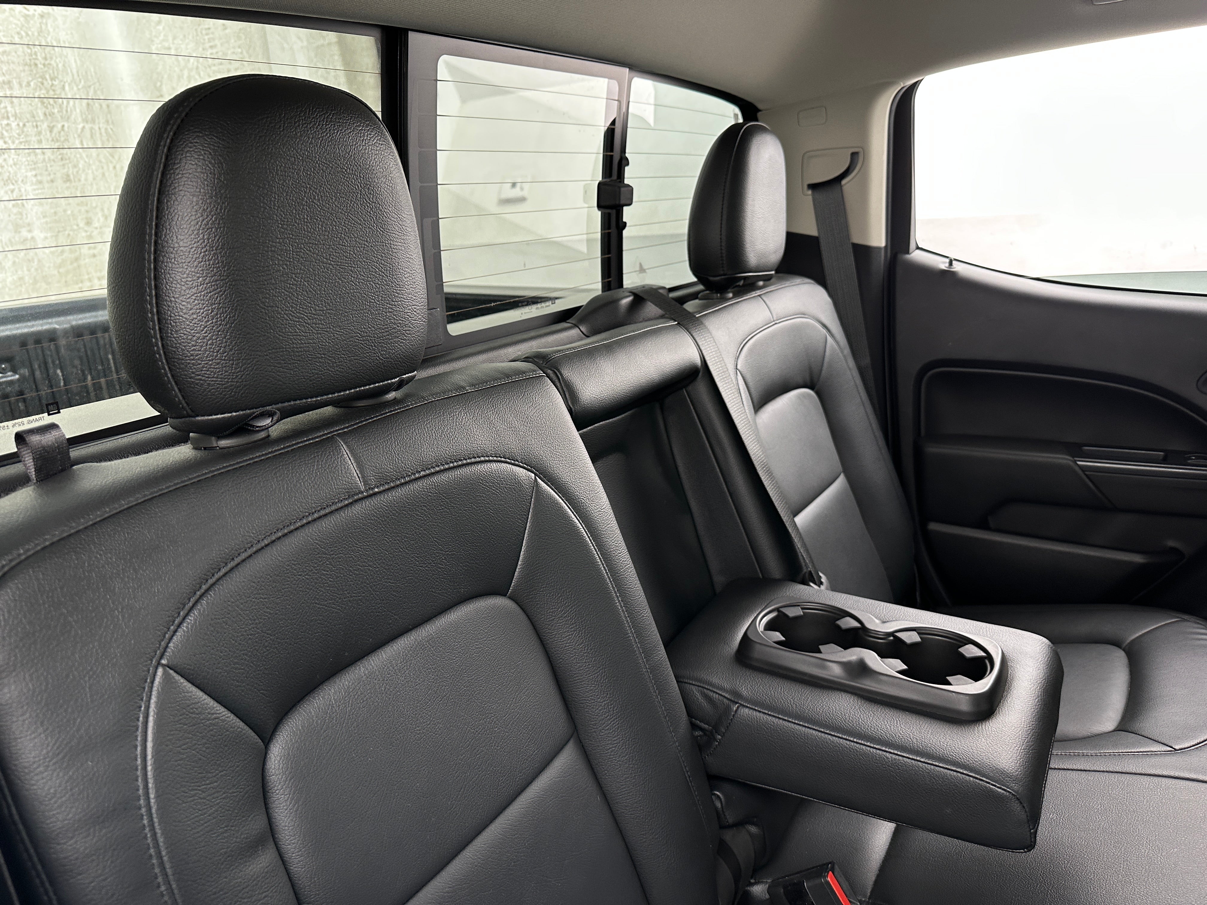 2018 Chevrolet Colorado LT 6