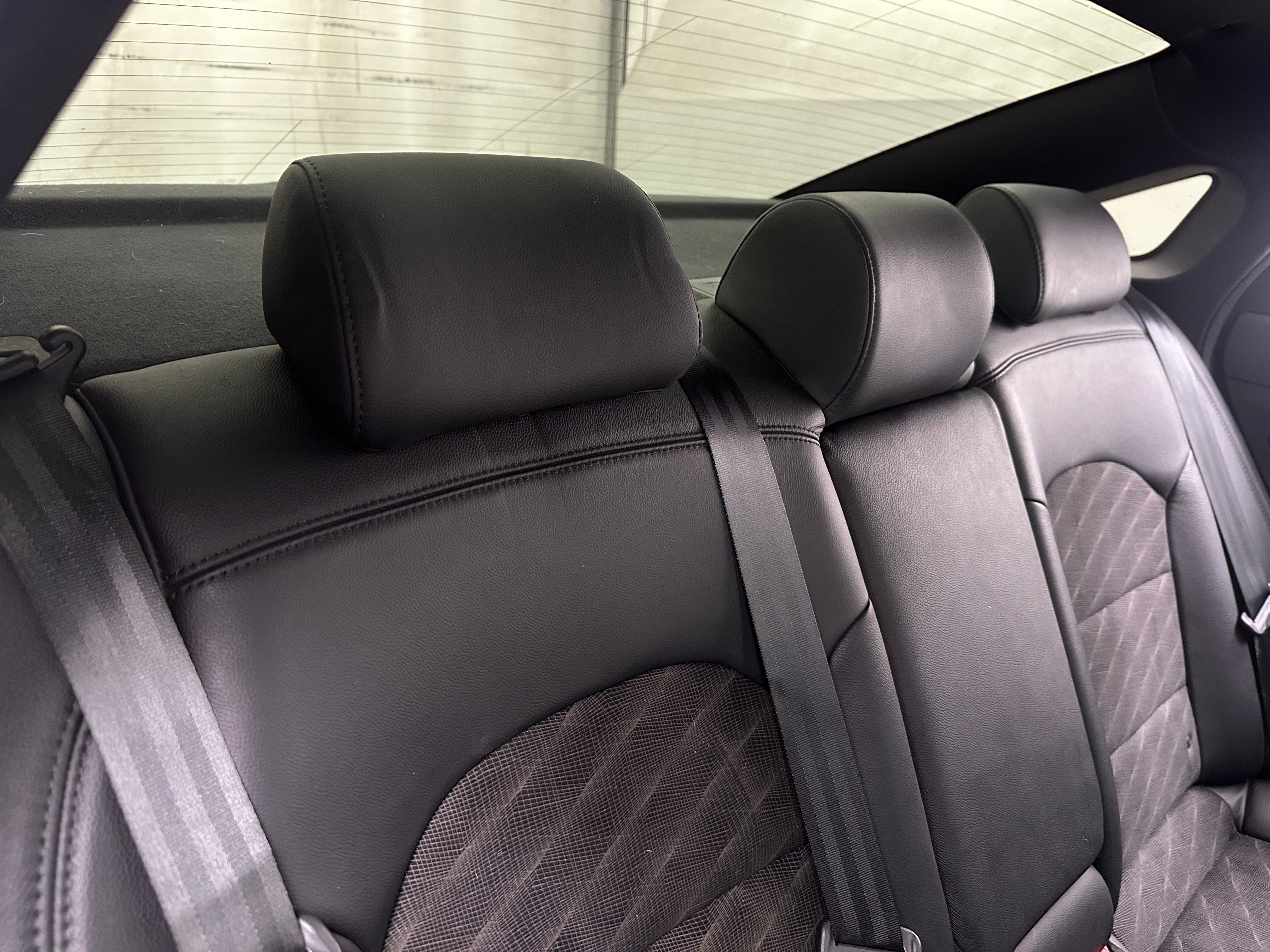 2019 Hyundai Sonata Sport 5
