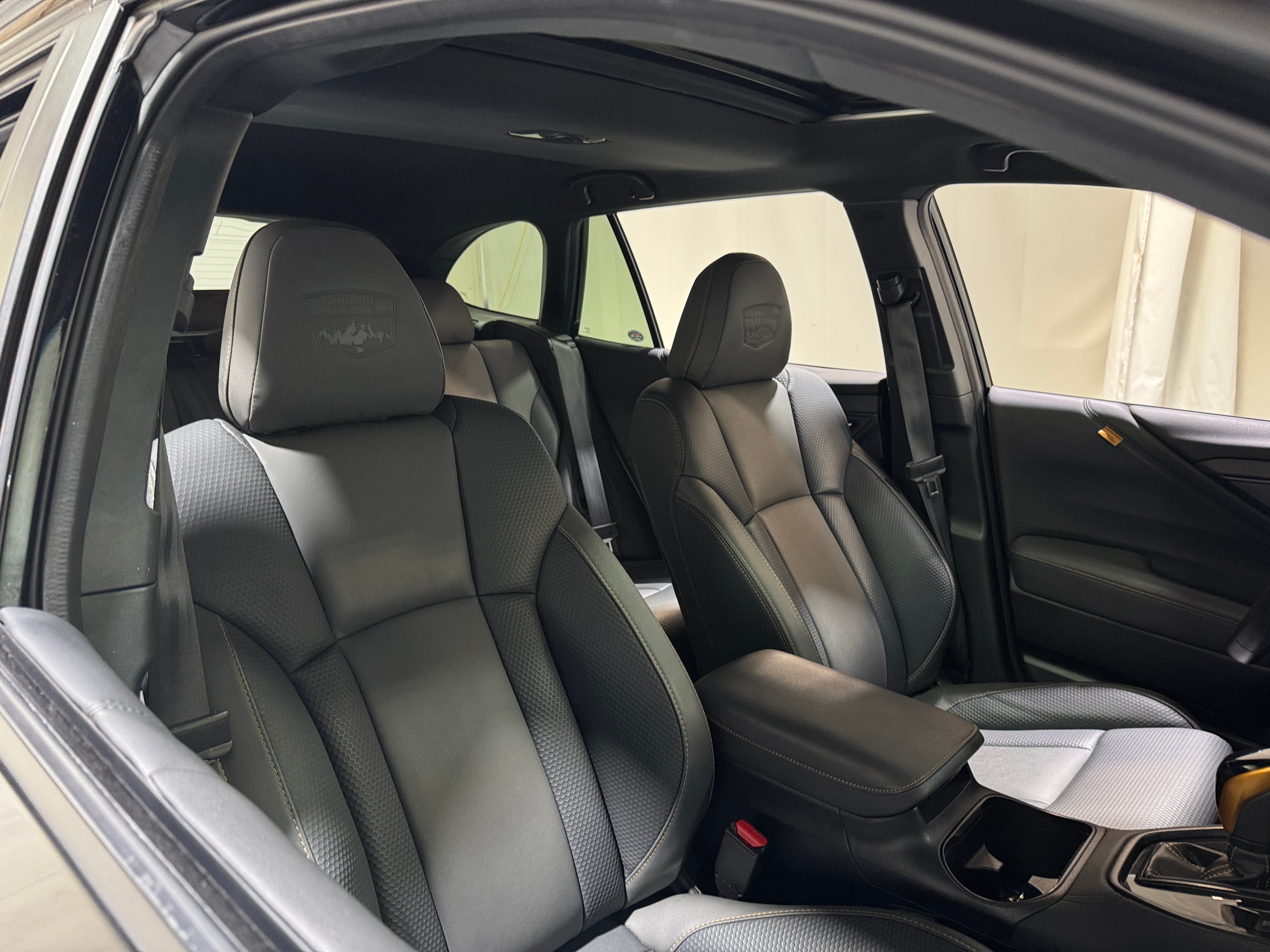 2022 Subaru Outback Wilderness 2
