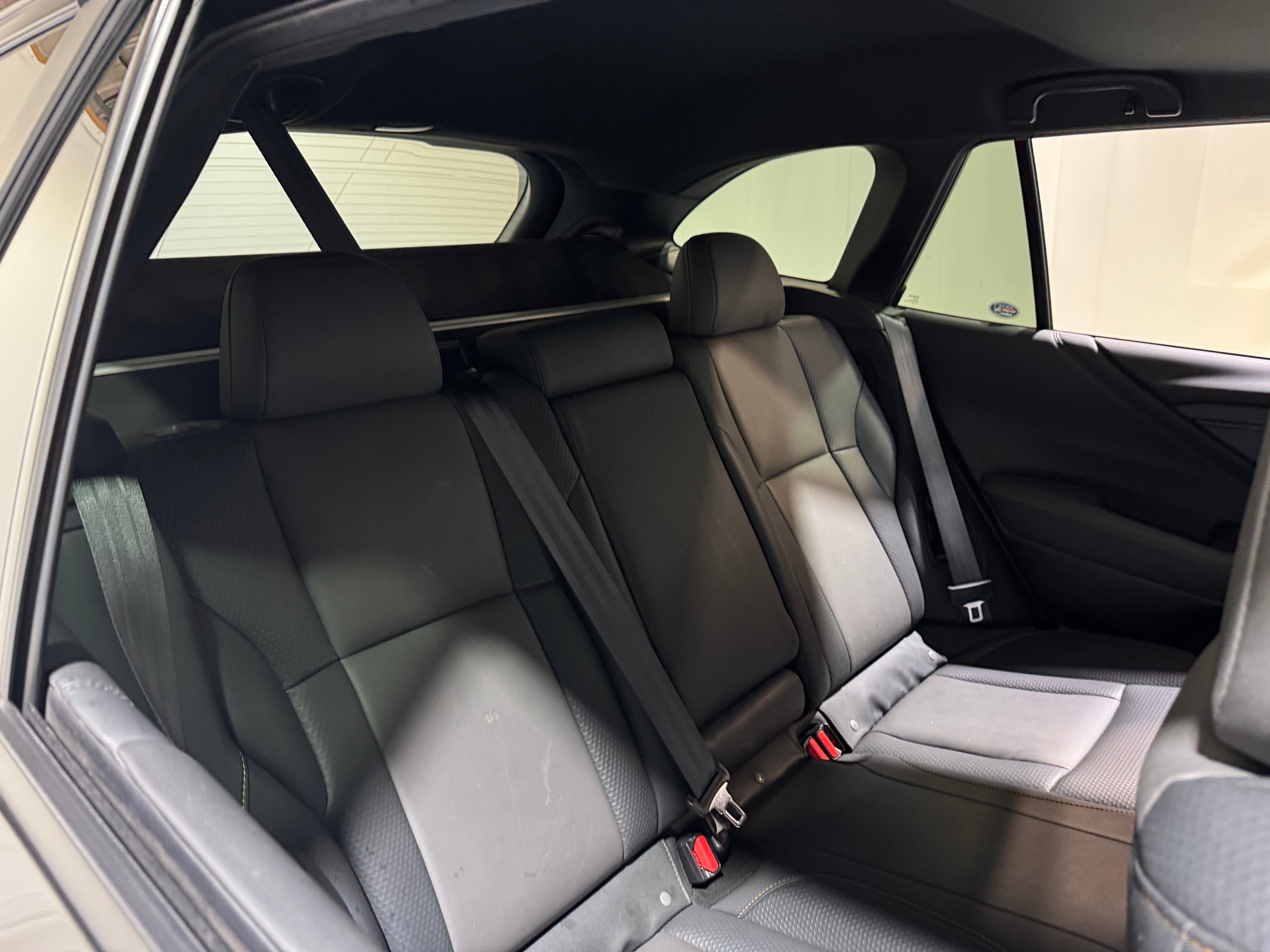 2022 Subaru Outback Wilderness 6