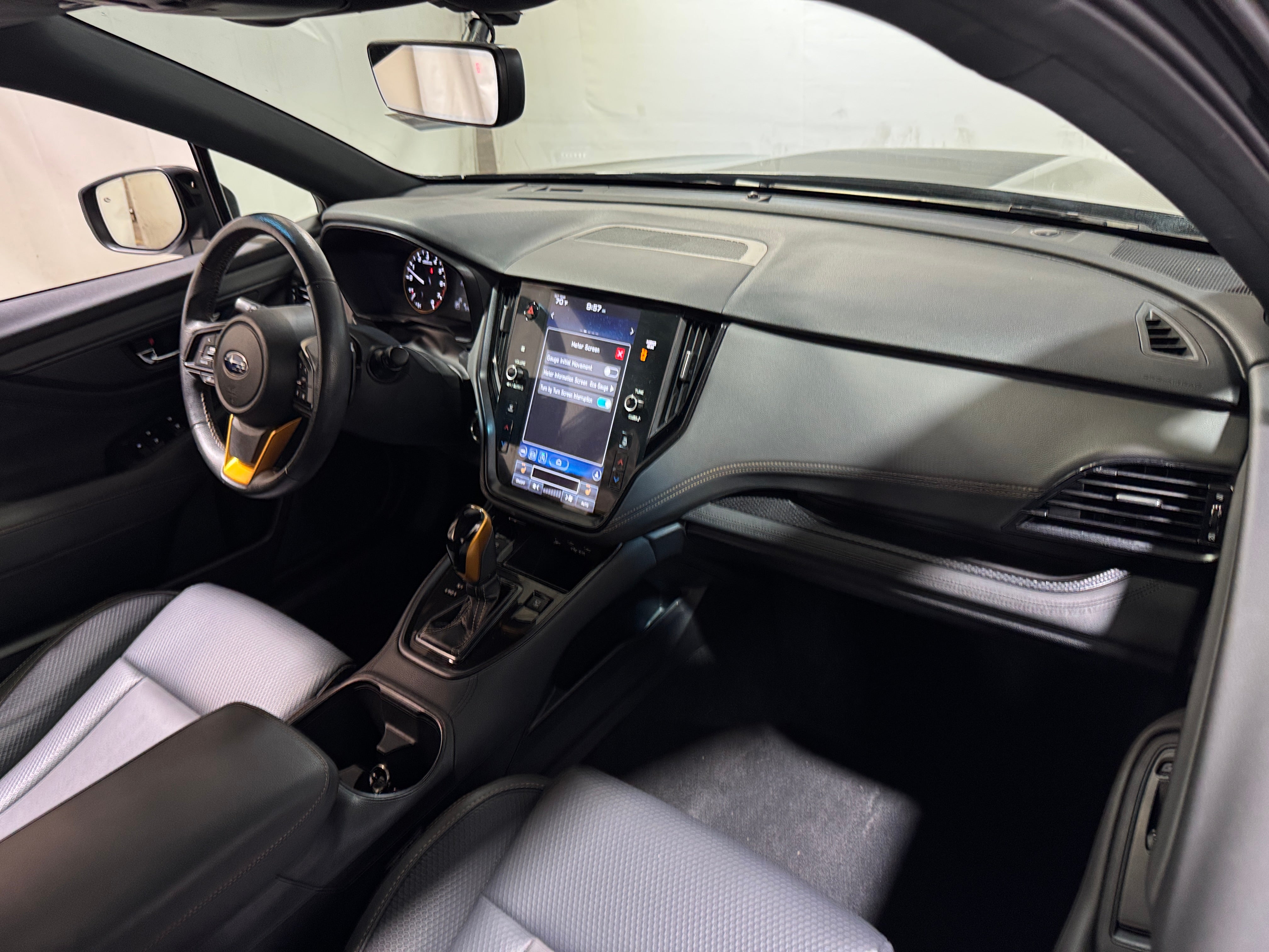 2022 Subaru Outback Wilderness 3