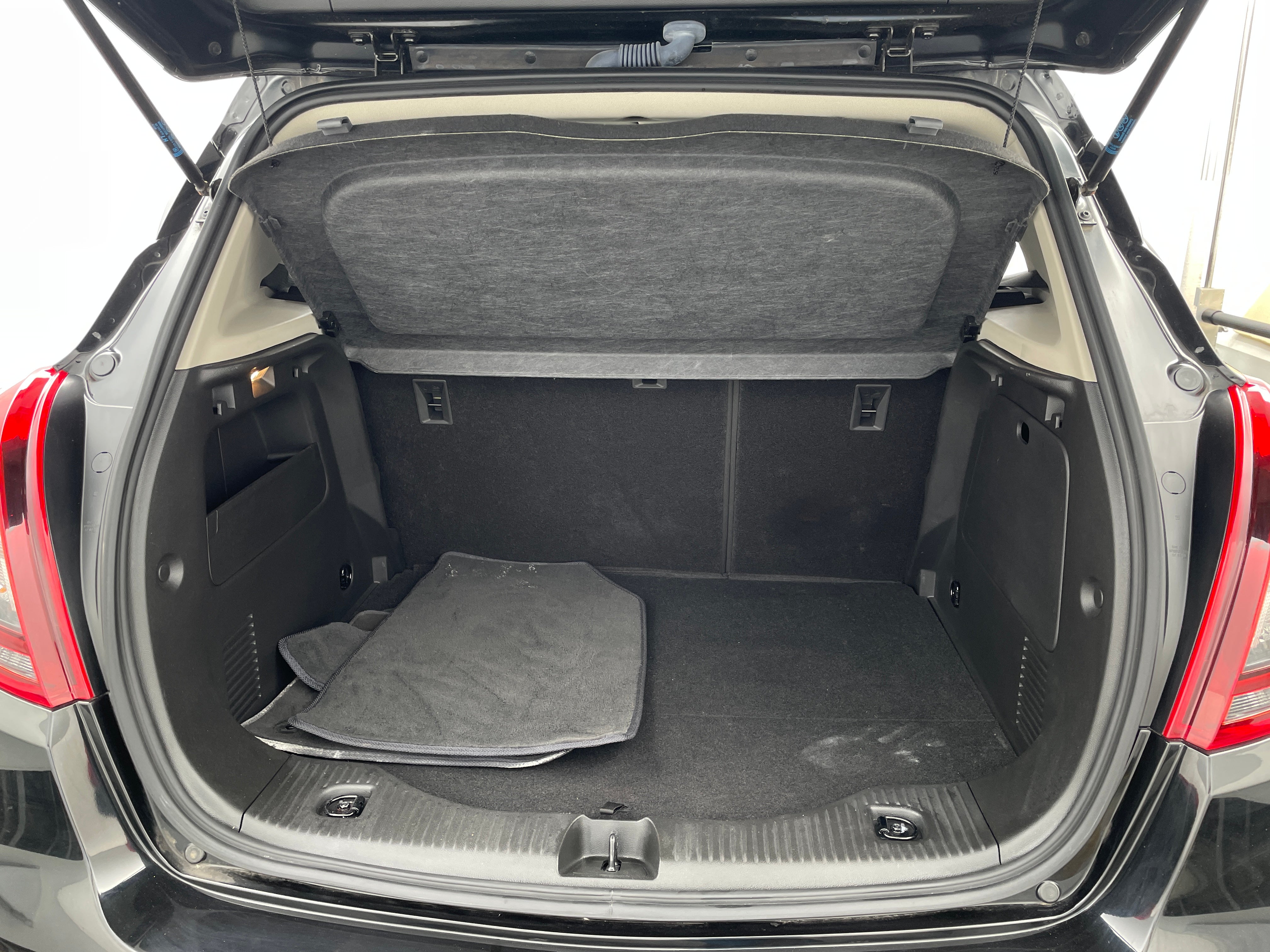 2021 Buick Encore Preferred 7