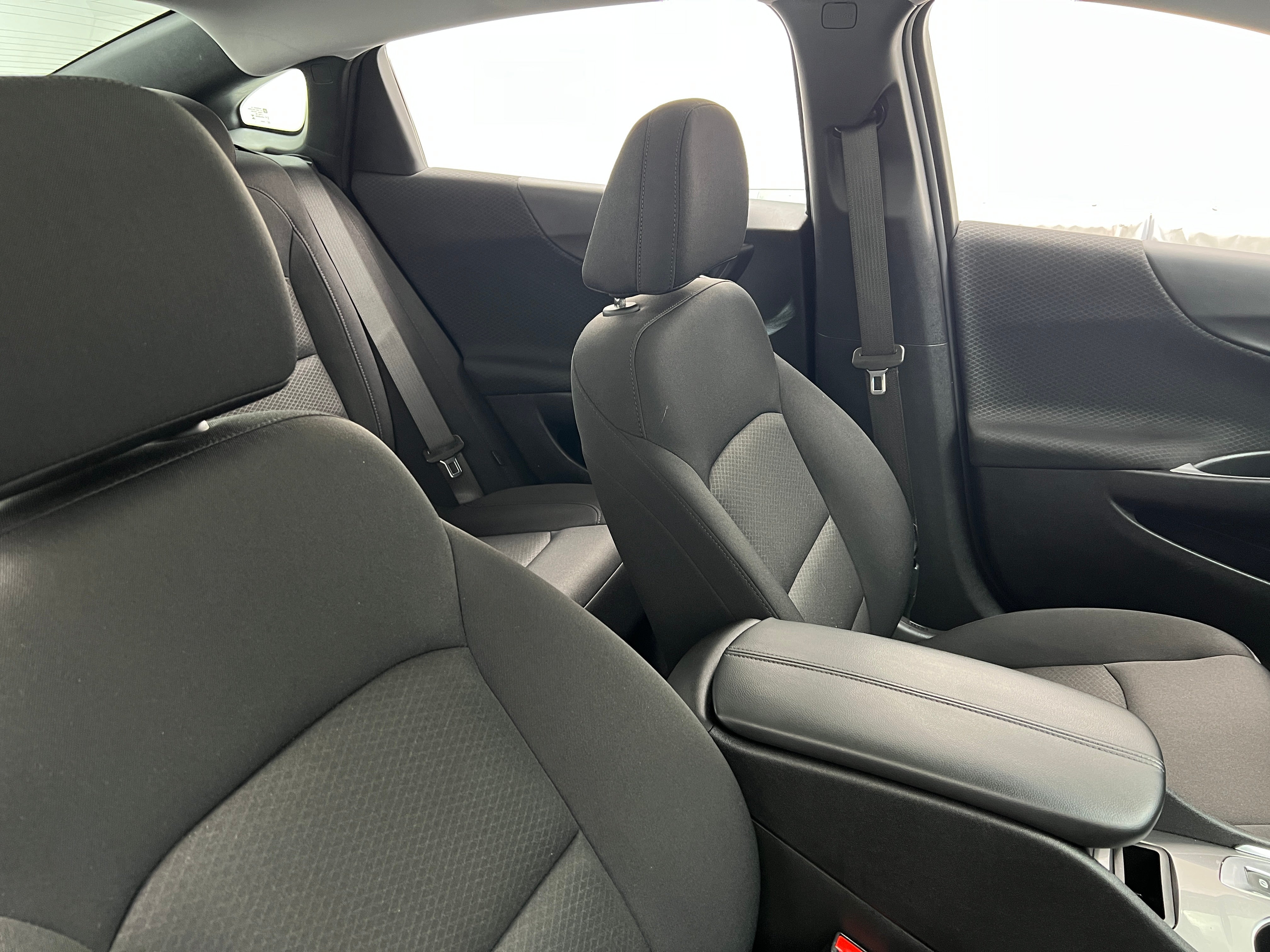 2024 Chevrolet Malibu LT 2