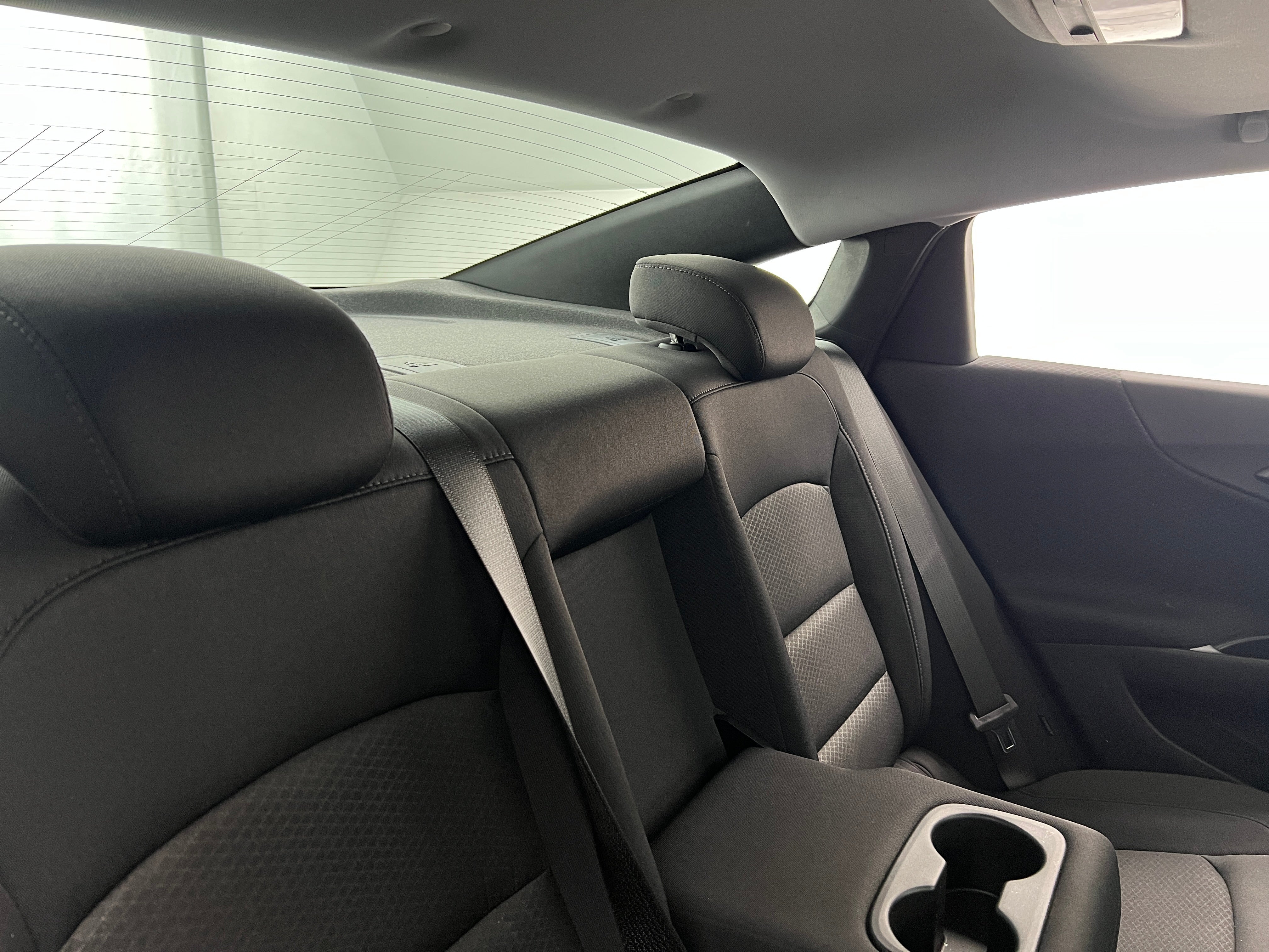 2024 Chevrolet Malibu LT 6