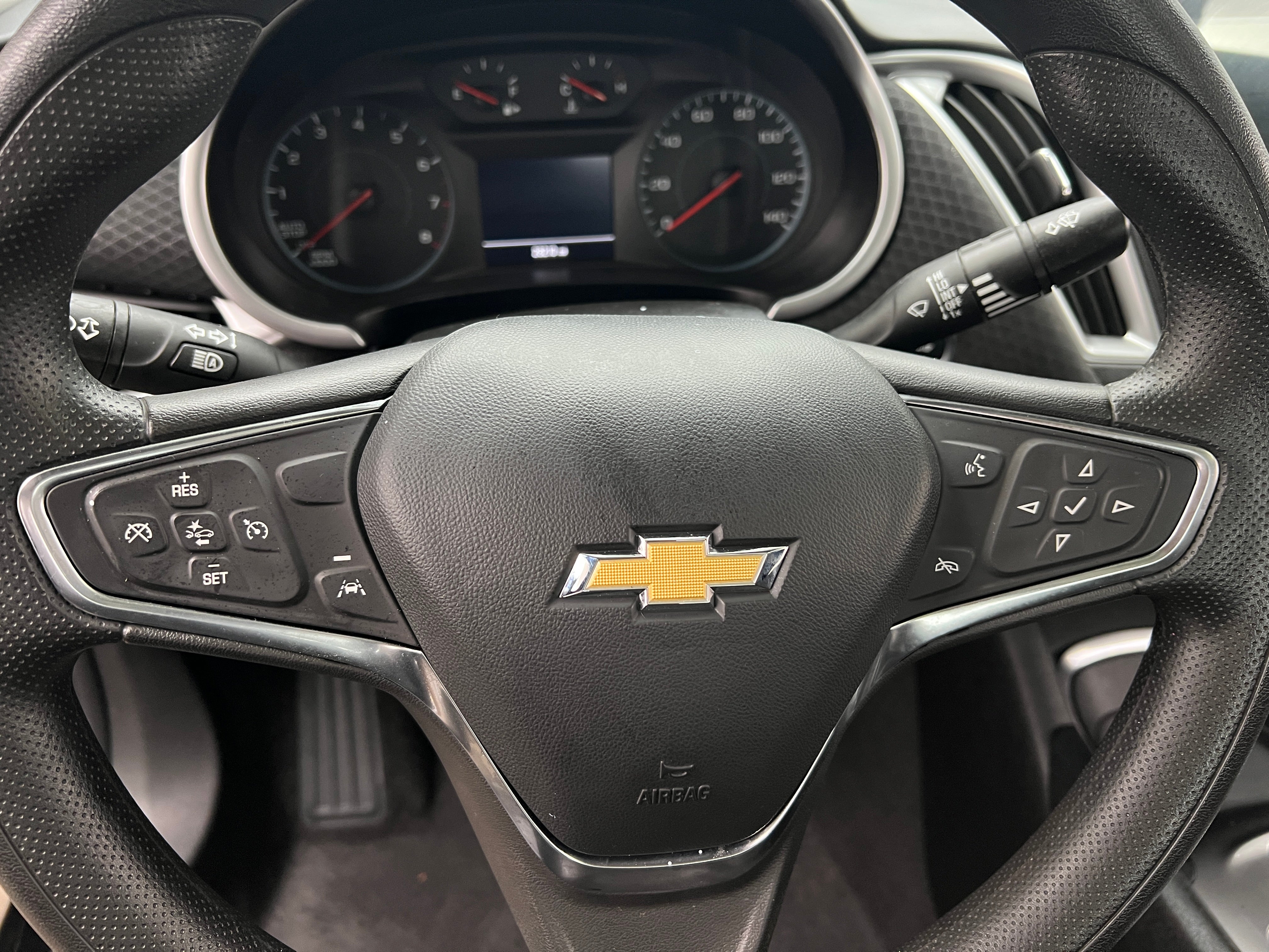 2024 Chevrolet Malibu LT 5