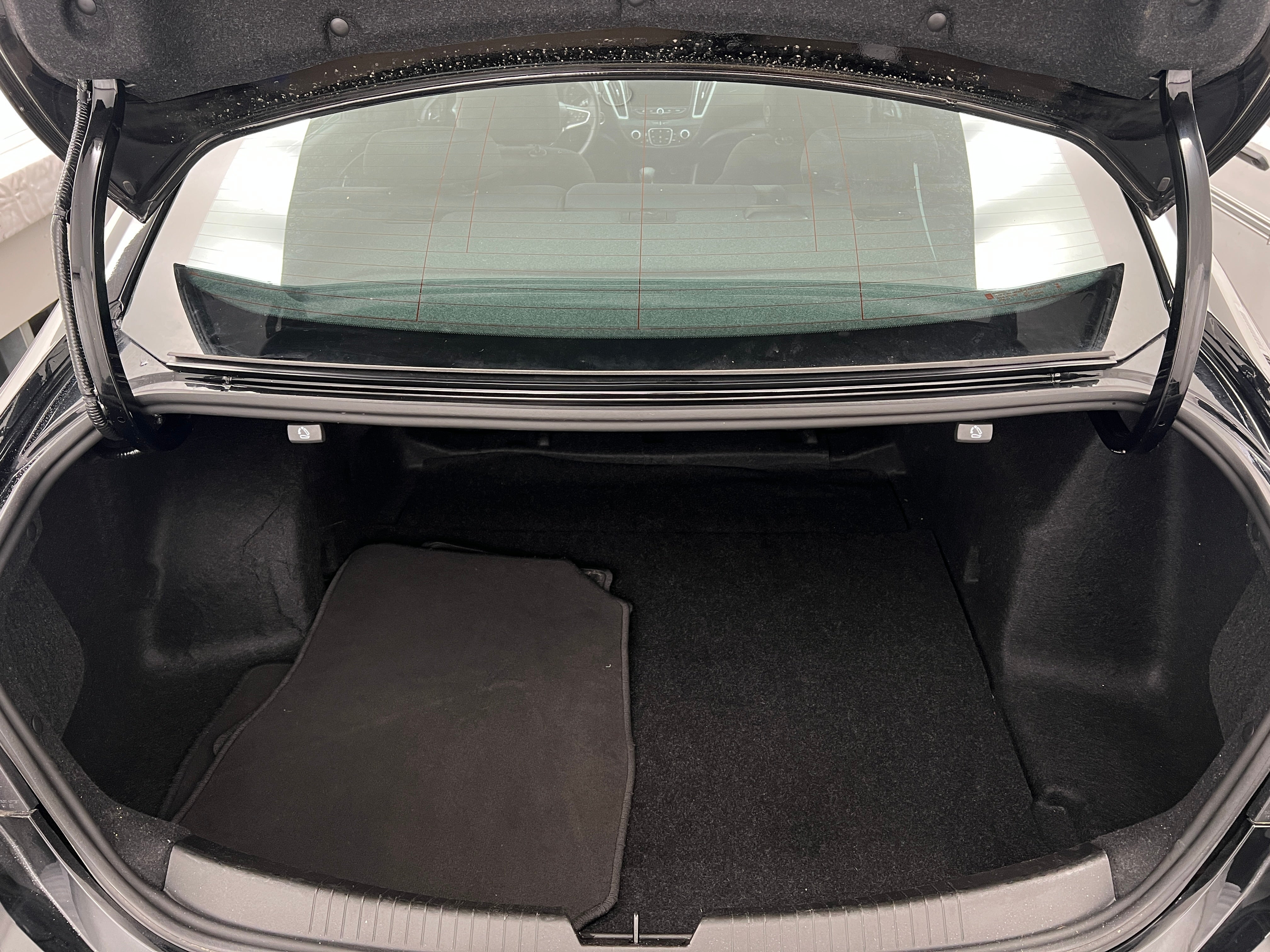 2024 Chevrolet Malibu LT 7
