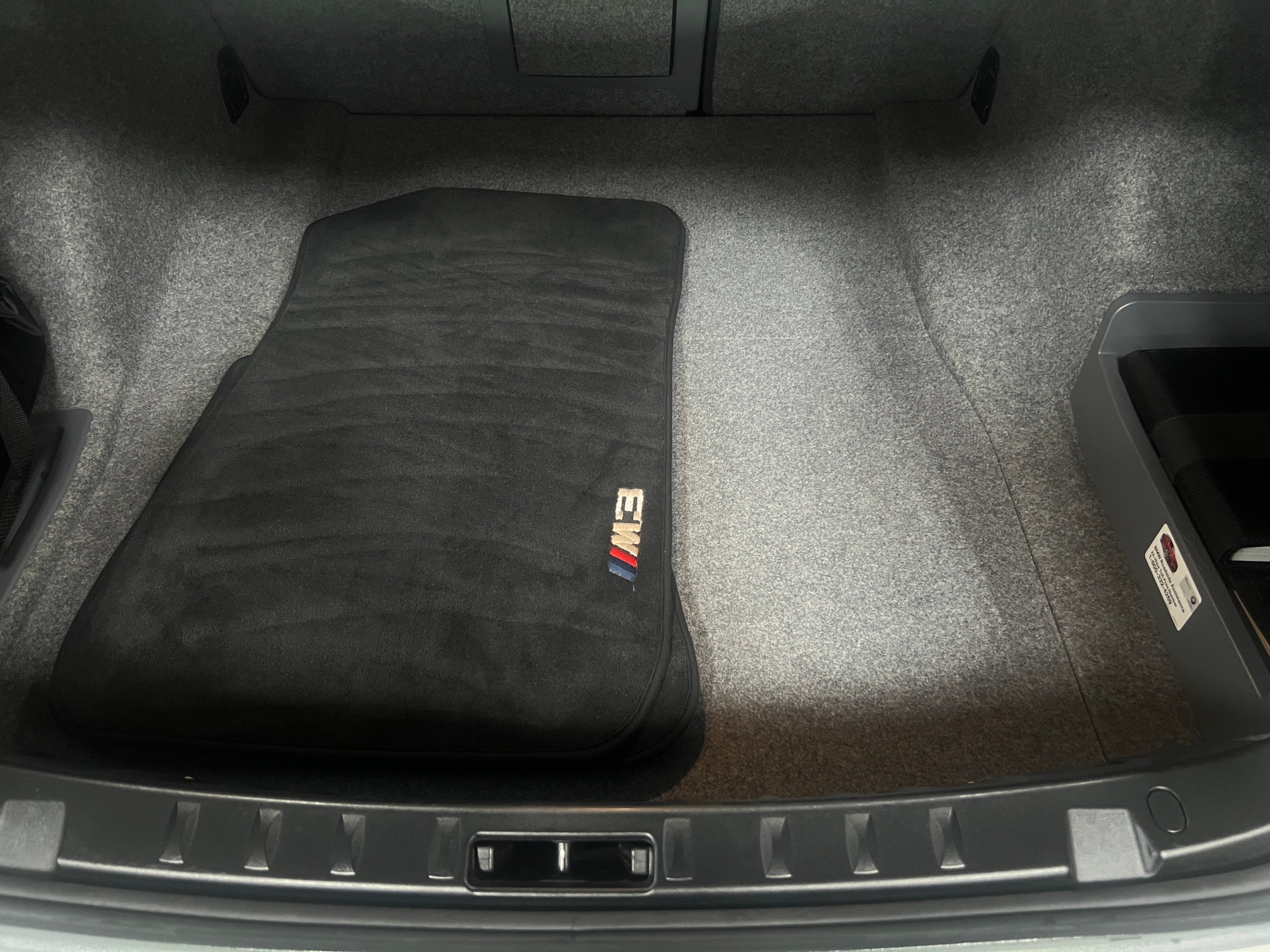 2013 BMW M3 Base 4