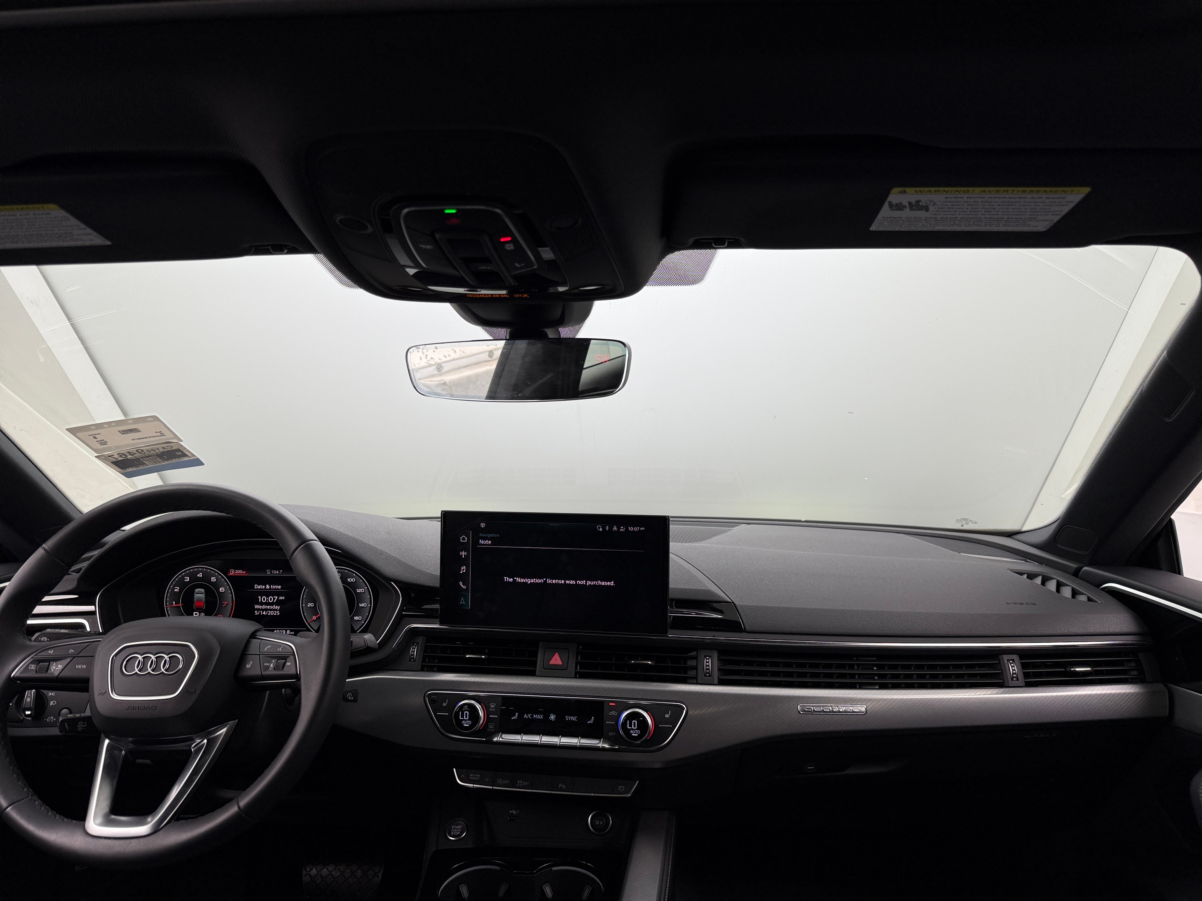 2024 Audi A5 Premium Plus 2