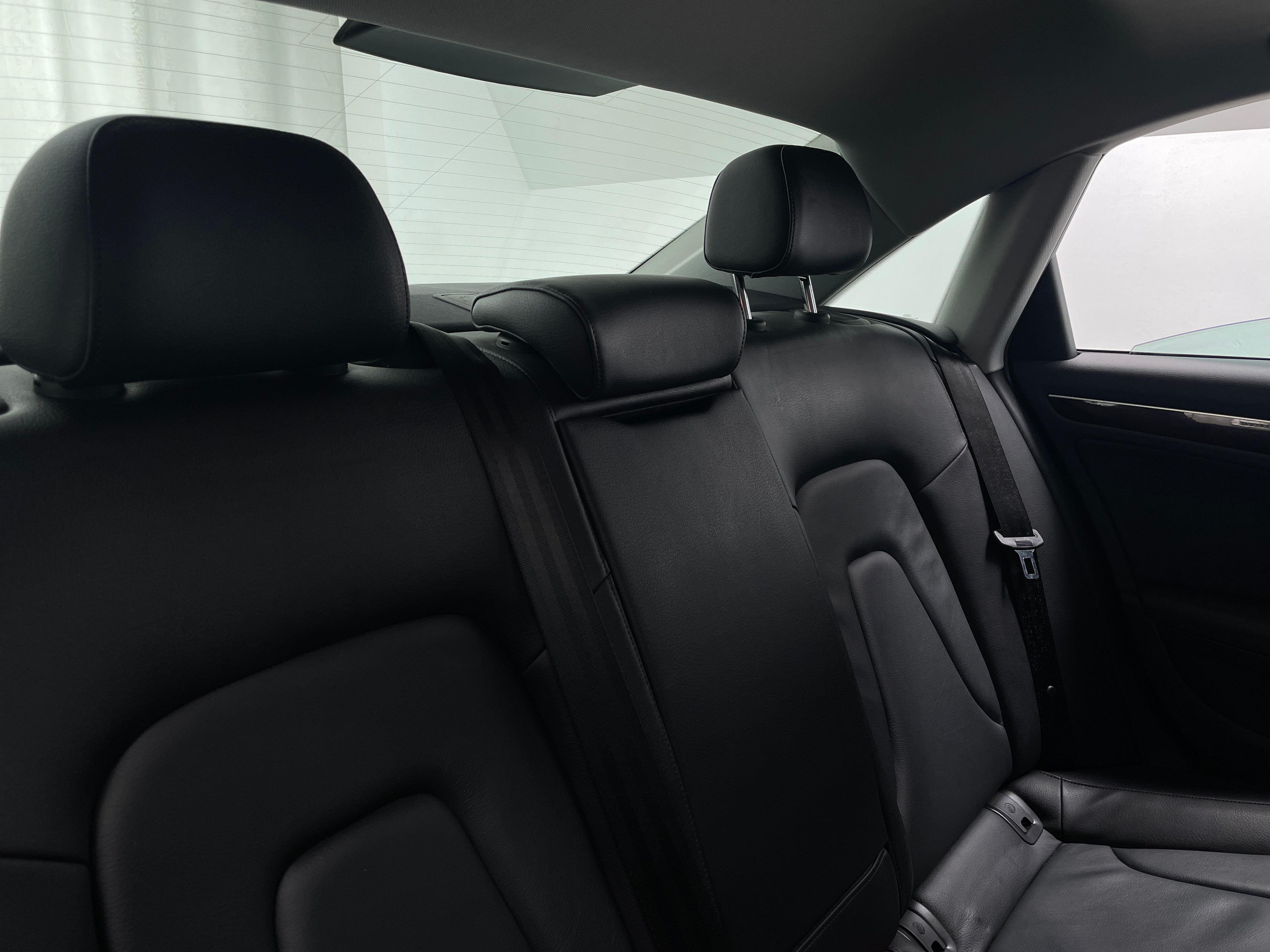 2015 Audi A4 Premium Plus 5