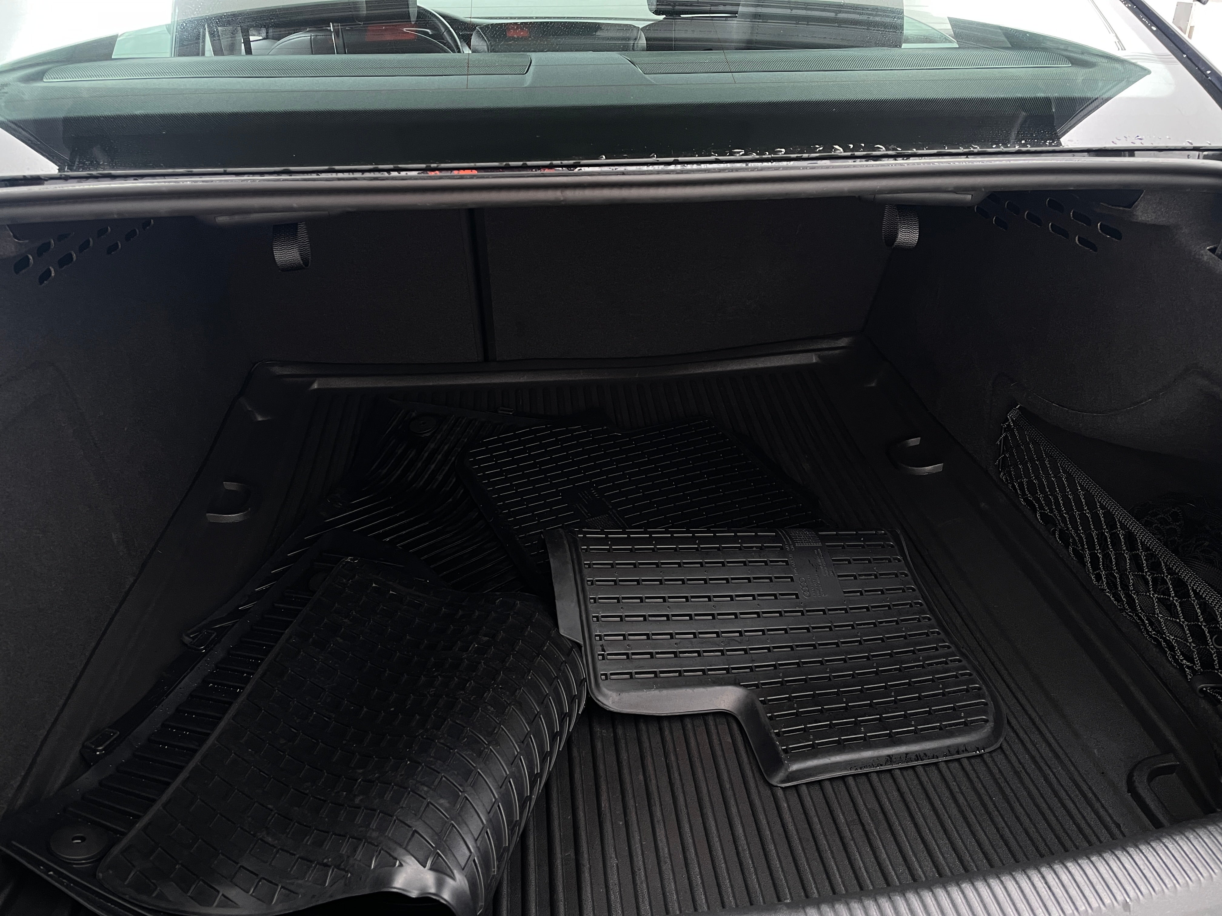2015 Audi A4 Premium Plus 6
