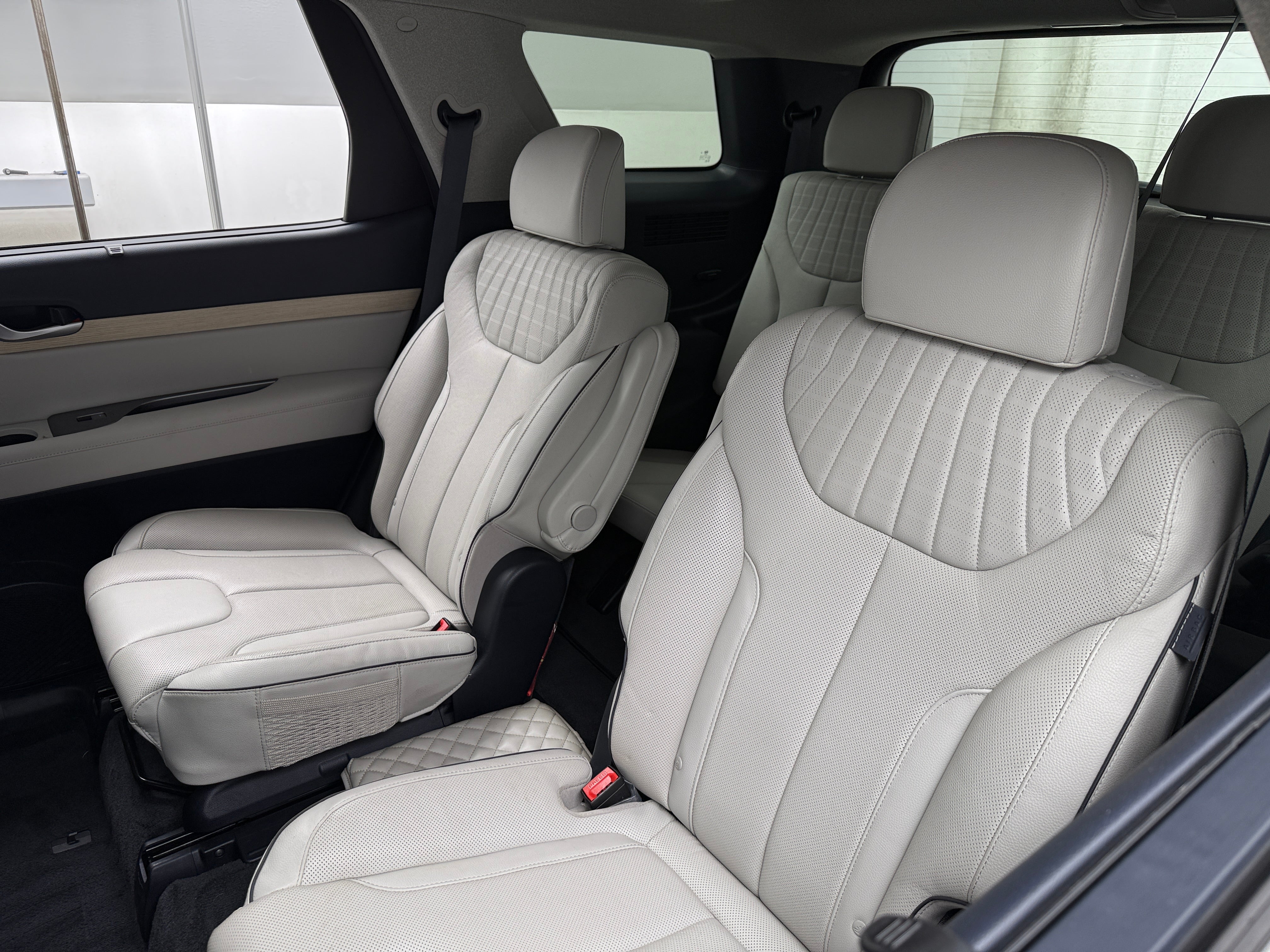 2023 Hyundai Palisade Limited 5