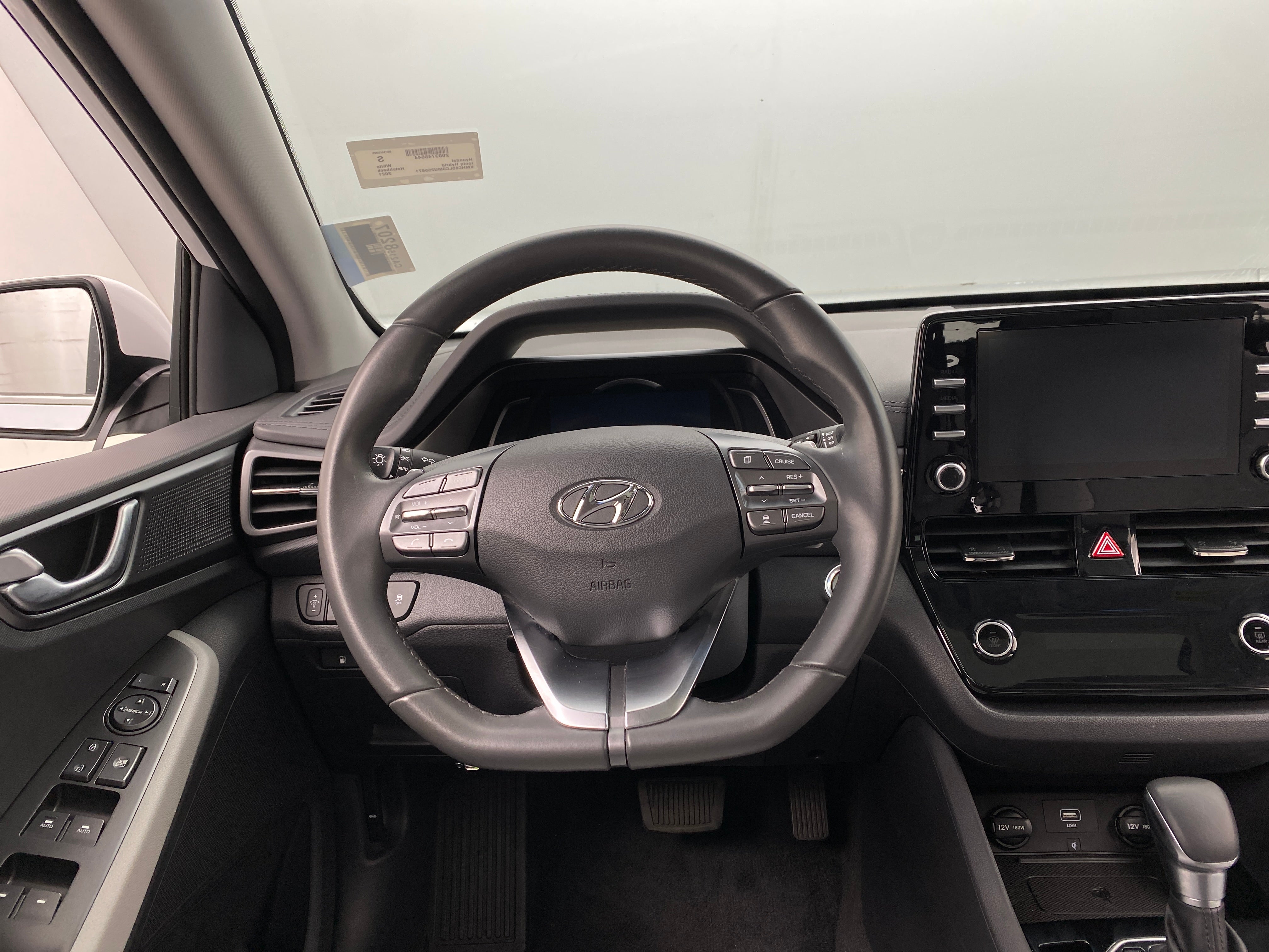 2021 Hyundai Ioniq SEL 5